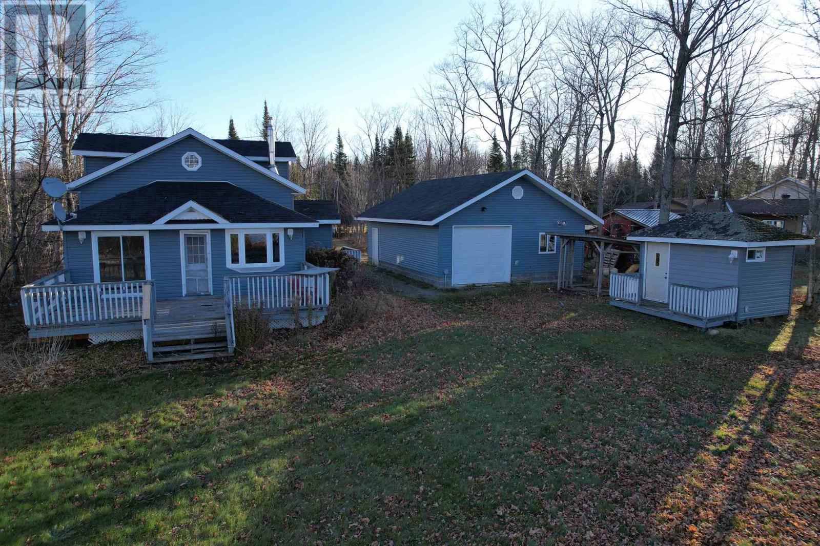 161 Nils Bay Rd, Goulais River, Ontario  P0S 1E0 - Photo 13 - SM253445