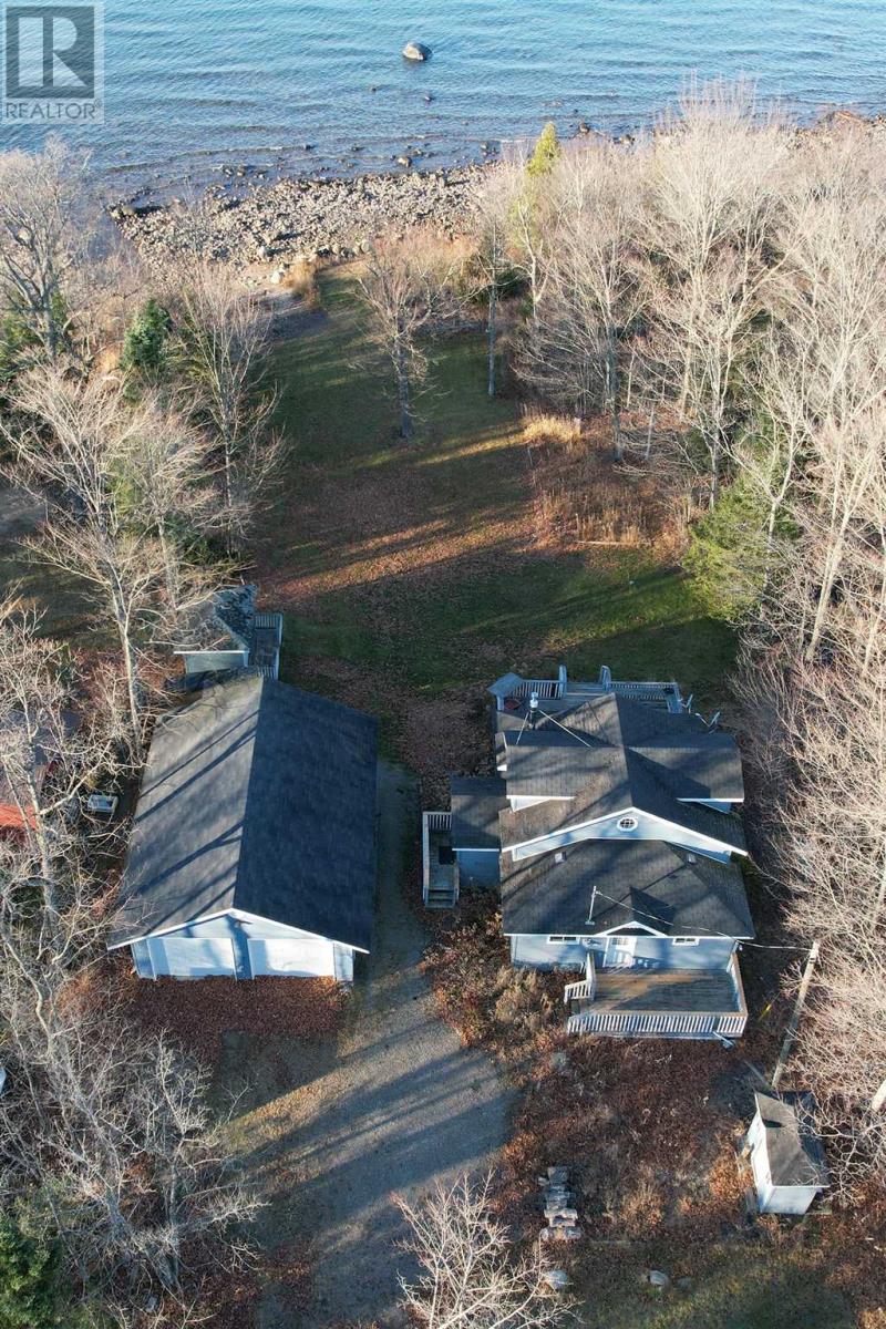 161 Nils Bay Rd, Goulais River, Ontario  P0S 1E0 - Photo 2 - SM253445