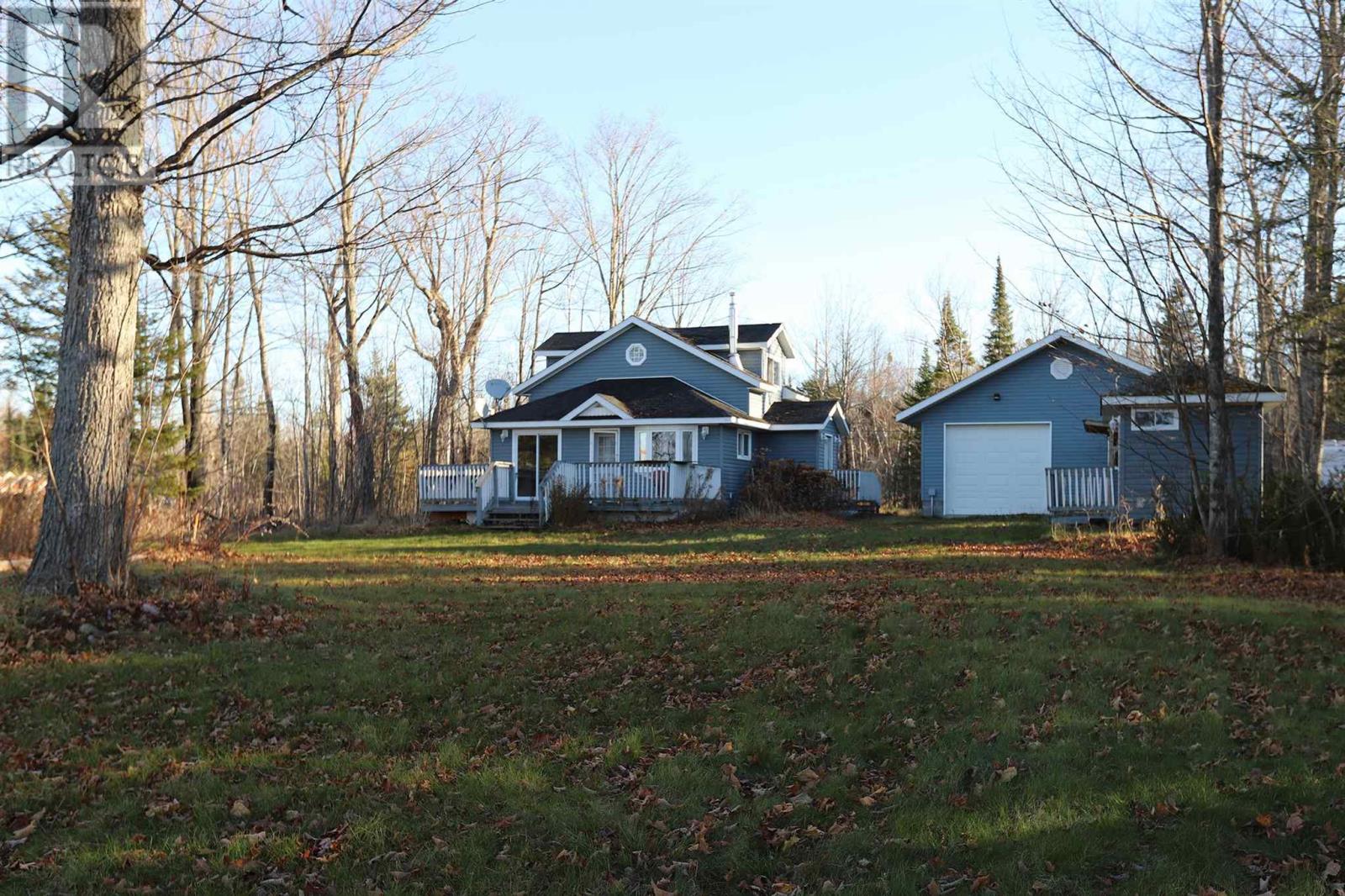 161 Nils Bay Rd, Goulais River, Ontario  P0S 1E0 - Photo 3 - SM253445