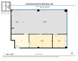 1 Industrial Park RD # 200, Blind River, Ontario