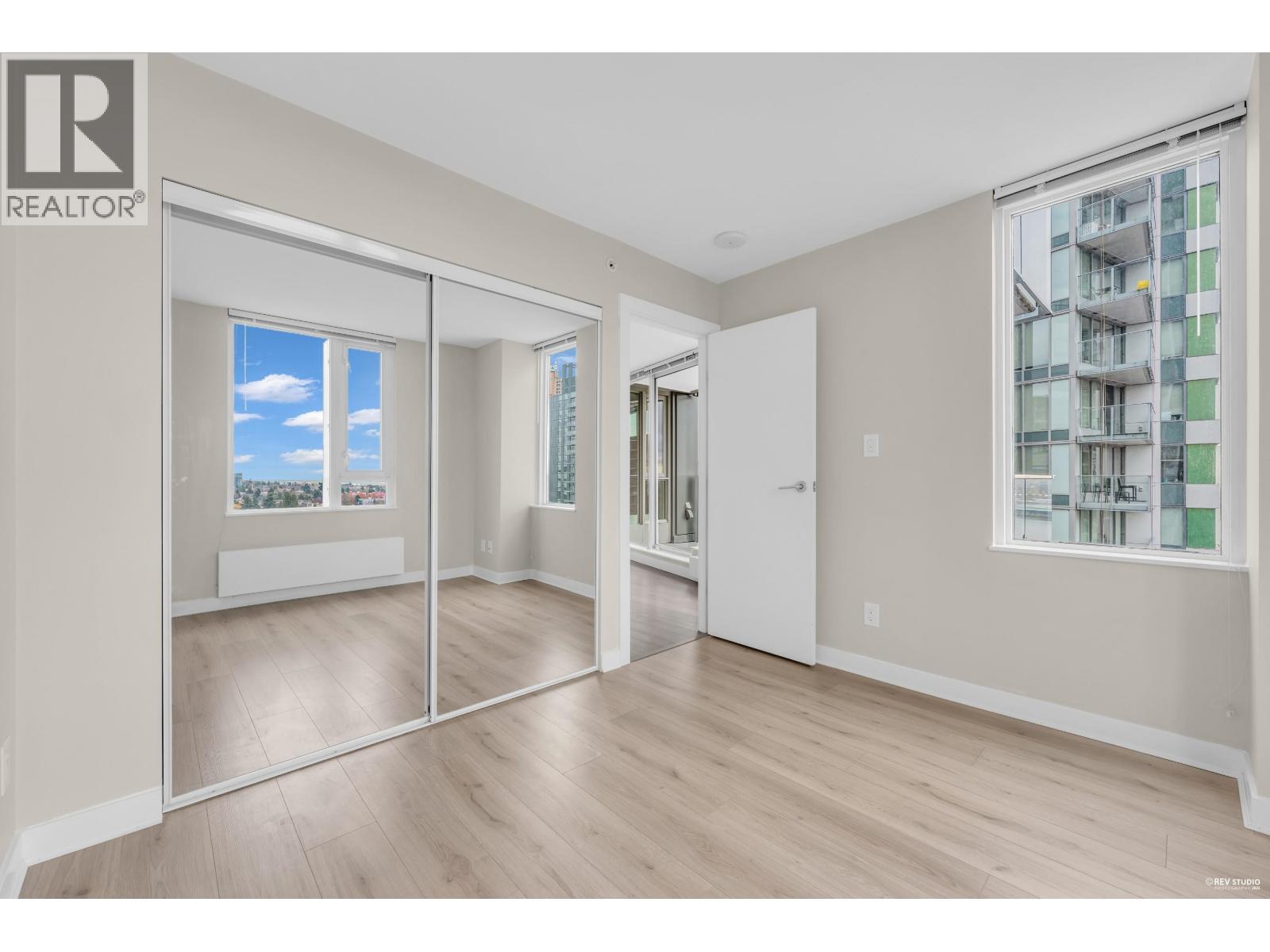 2203 488 Sw Marine Drive, Vancouver, British Columbia  V5X 0C6 - Photo 12 - R3073206