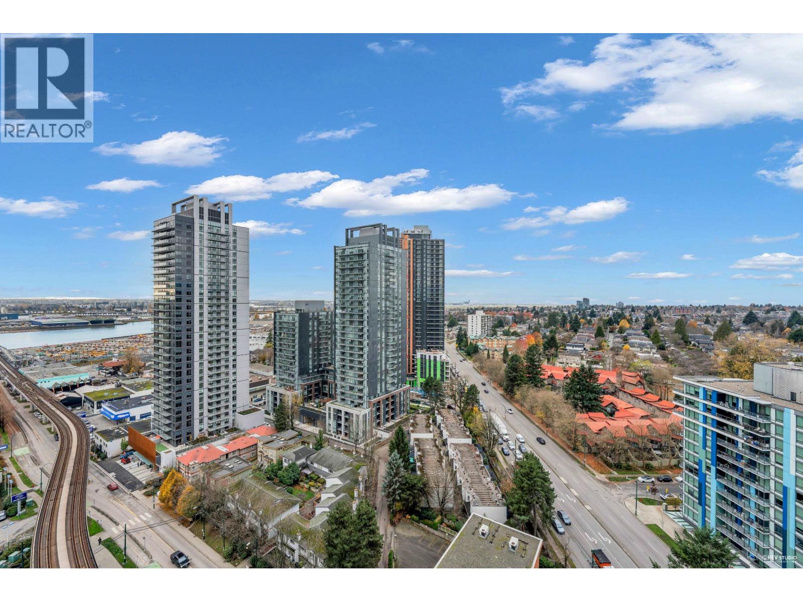 2203 488 Sw Marine Drive, Vancouver, British Columbia  V5X 0C6 - Photo 20 - R3073206