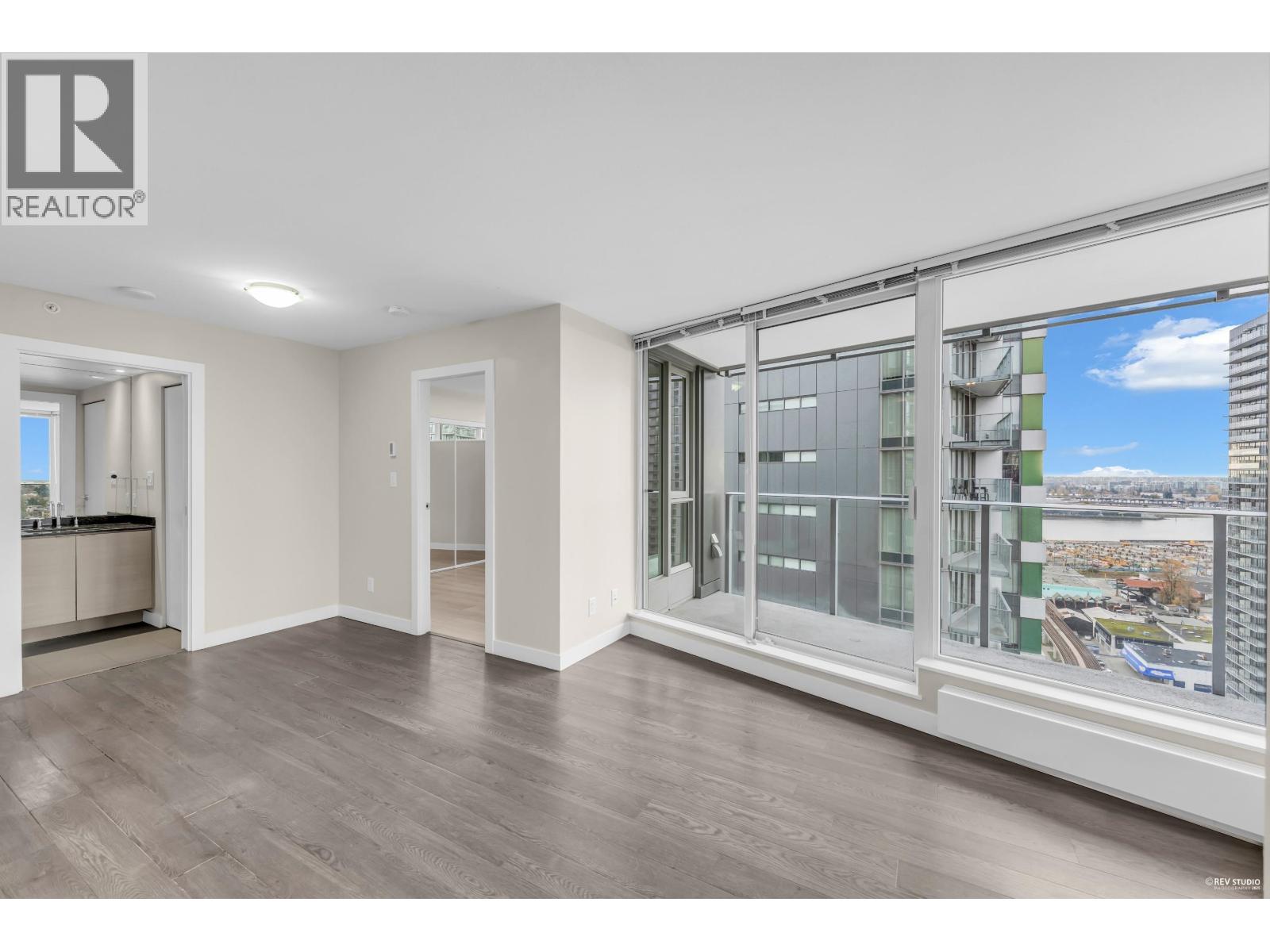 2203 488 Sw Marine Drive, Vancouver, British Columbia  V5X 0C6 - Photo 4 - R3073206