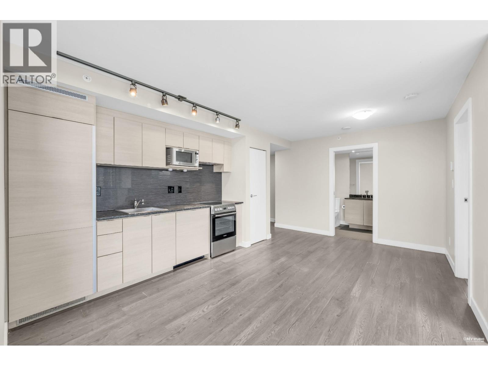 2203 488 Sw Marine Drive, Vancouver, British Columbia  V5X 0C6 - Photo 6 - R3073206