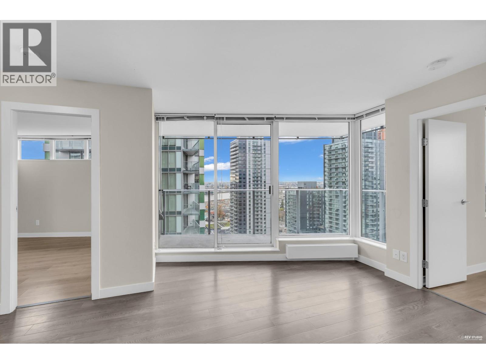 2203 488 Sw Marine Drive, Vancouver, British Columbia  V5X 0C6 - Photo 8 - R3073206