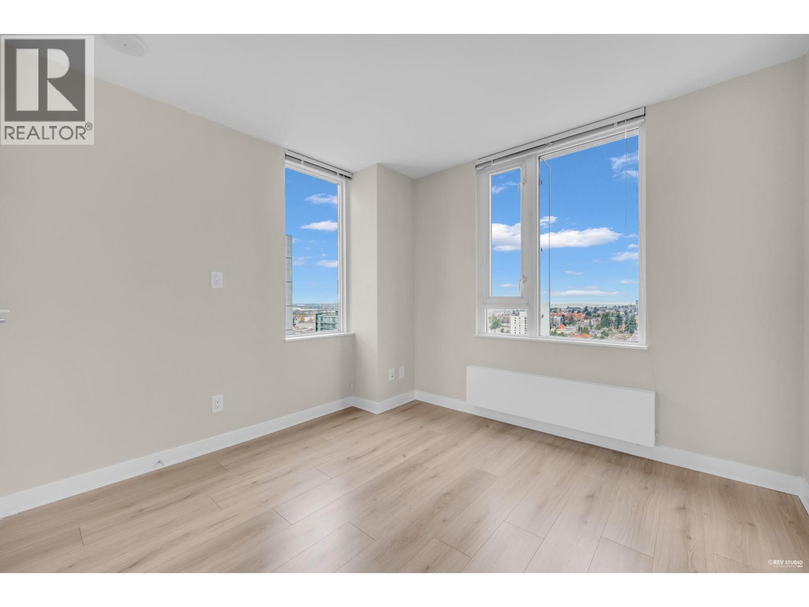 2203 488 Sw Marine Drive, Vancouver, British Columbia  V5X 0C6 - Photo 14 - R3073206