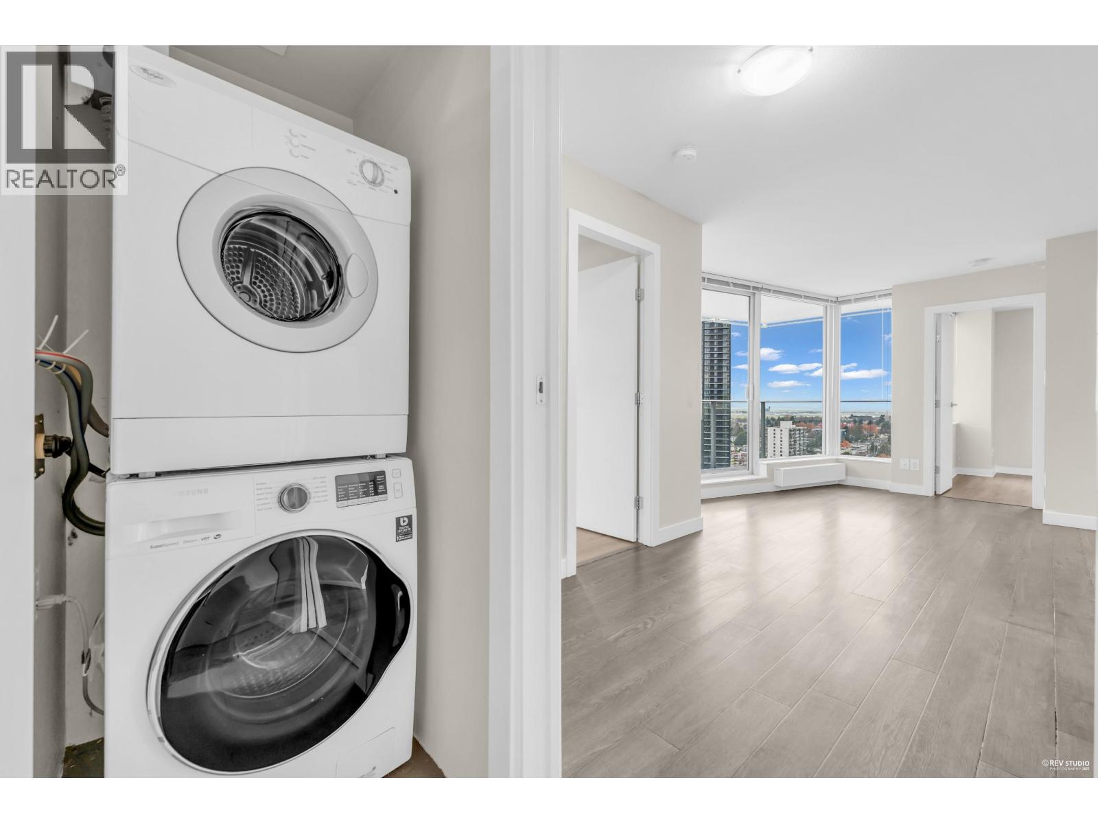 2203 488 Sw Marine Drive, Vancouver, British Columbia  V5X 0C6 - Photo 15 - R3073206