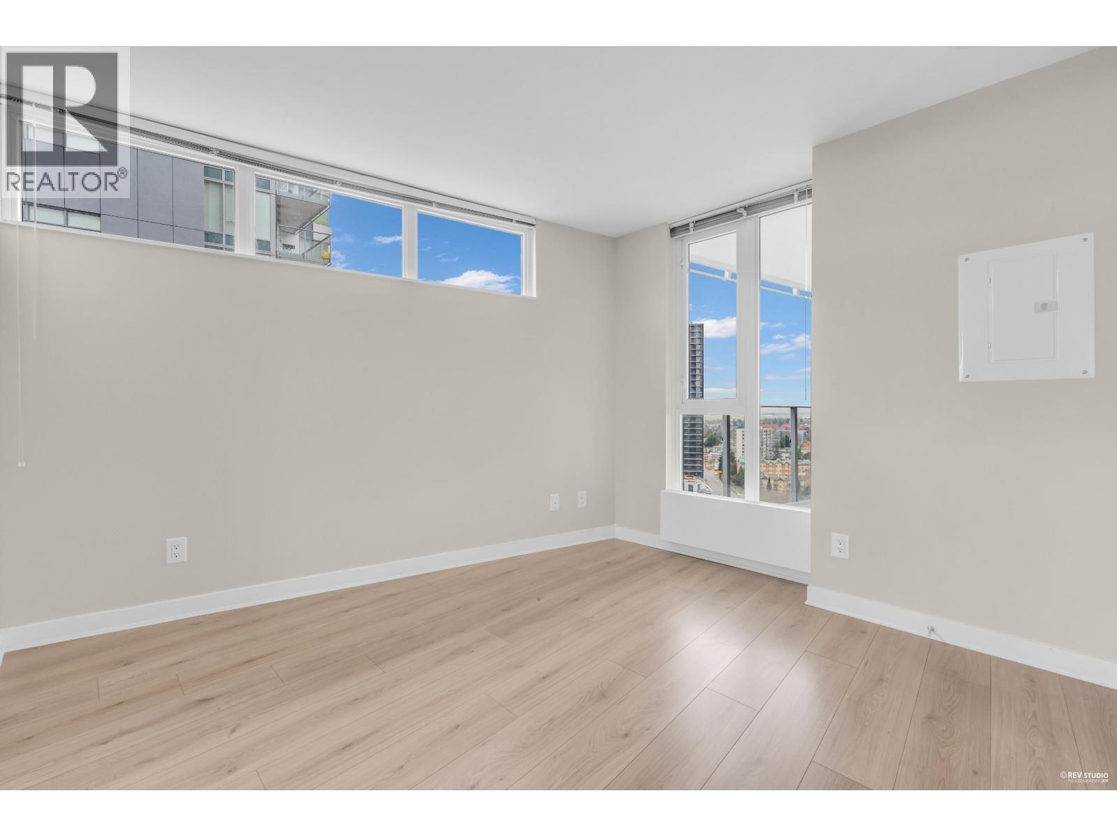 2203 488 Sw Marine Drive, Vancouver, British Columbia  V5X 0C6 - Photo 10 - R3073206