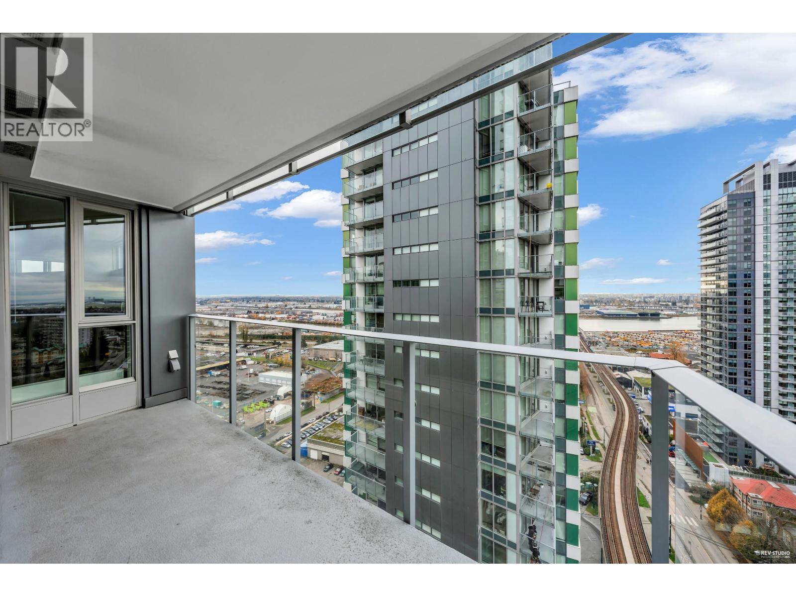 2203 488 Sw Marine Drive, Vancouver, British Columbia  V5X 0C6 - Photo 16 - R3073206