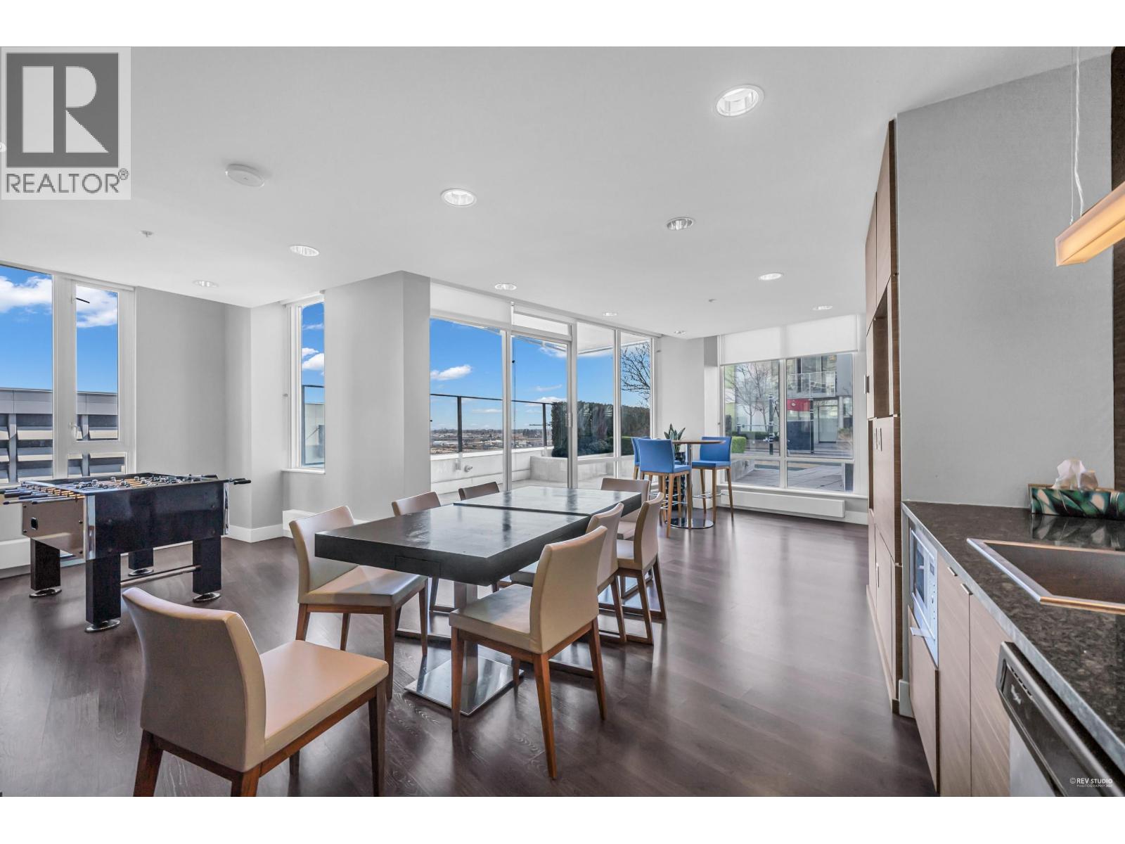 2203 488 Sw Marine Drive, Vancouver, British Columbia  V5X 0C6 - Photo 23 - R3073206