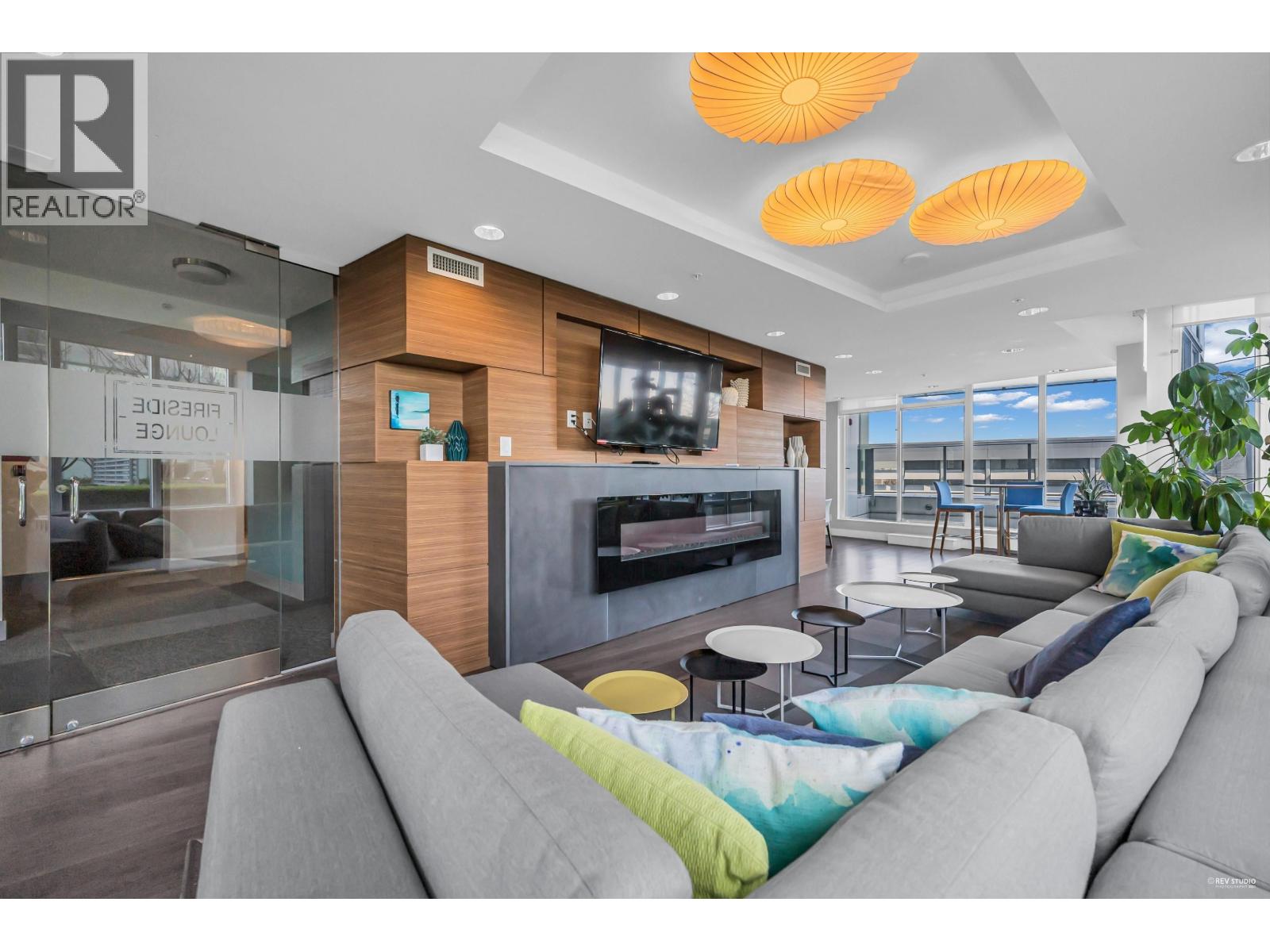 2203 488 Sw Marine Drive, Vancouver, British Columbia  V5X 0C6 - Photo 22 - R3073206