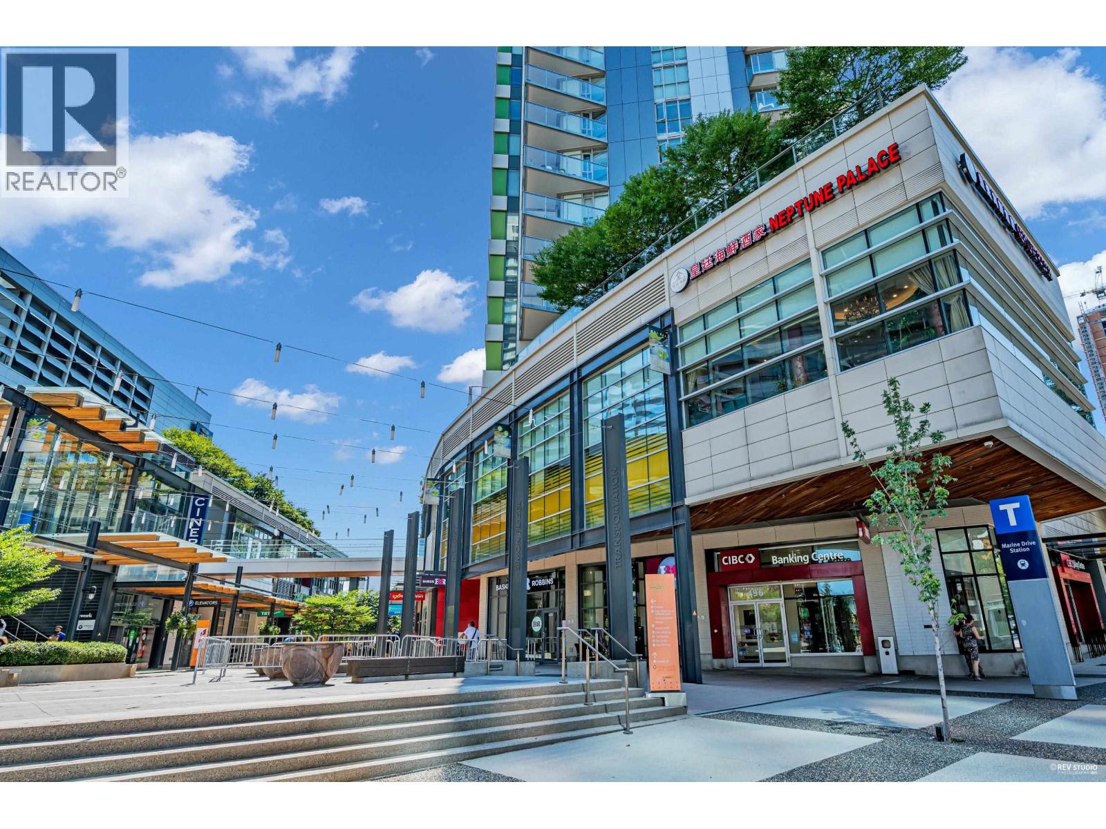 2203 488 Sw Marine Drive, Vancouver, British Columbia  V5X 0C6 - Photo 27 - R3073206