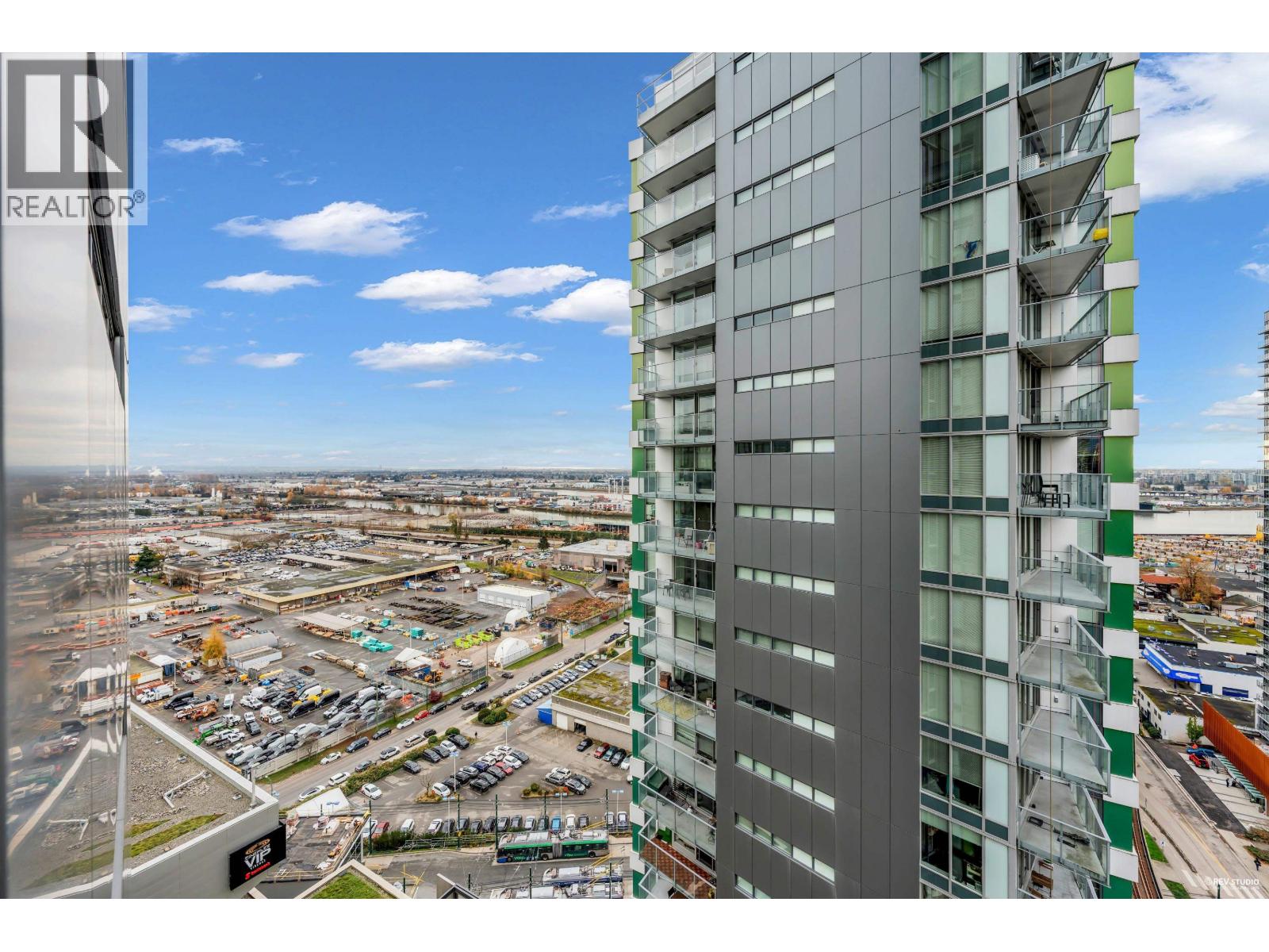 2203 488 Sw Marine Drive, Vancouver, British Columbia  V5X 0C6 - Photo 18 - R3073206