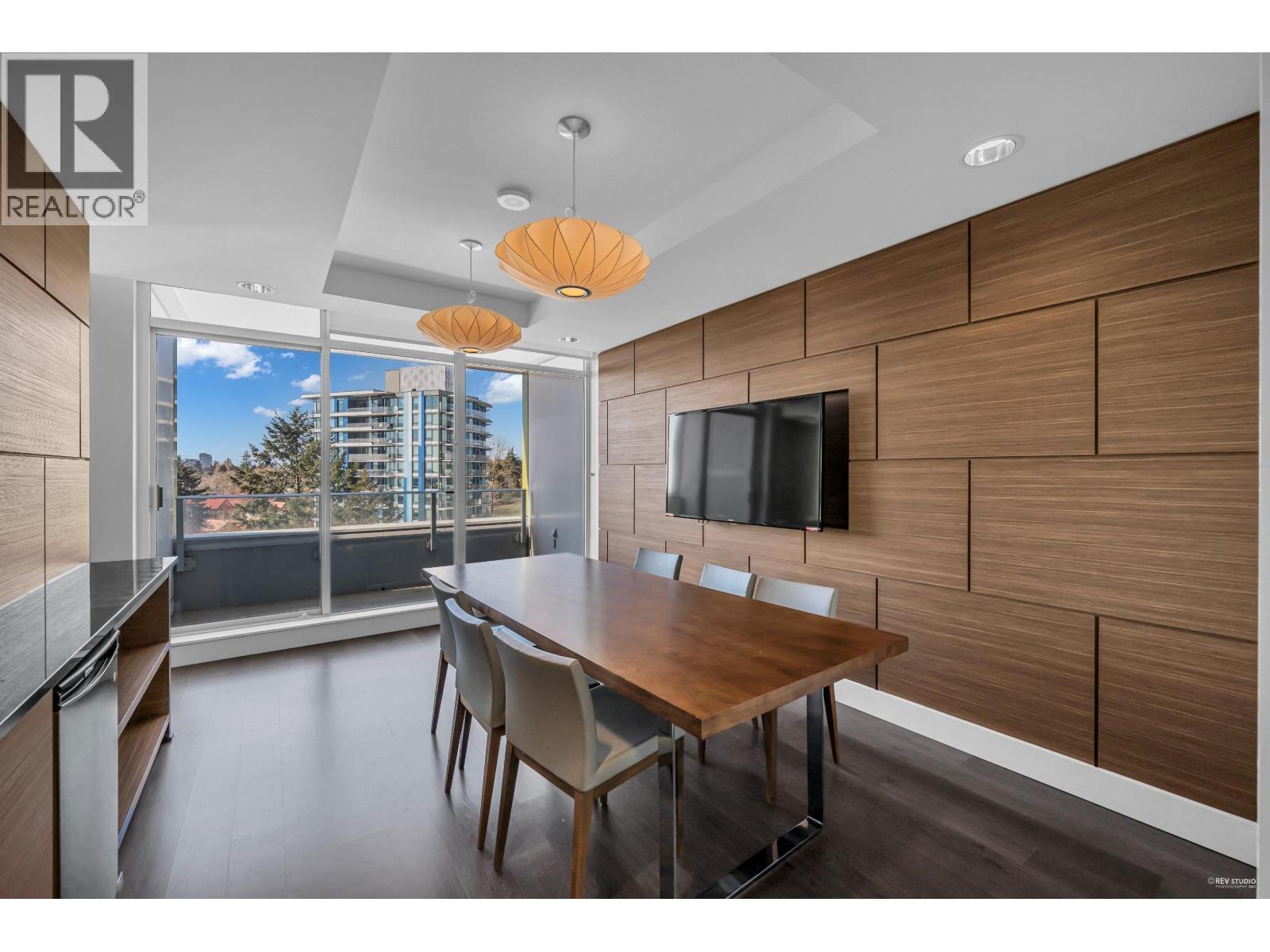 2203 488 Sw Marine Drive, Vancouver, British Columbia  V5X 0C6 - Photo 24 - R3073206