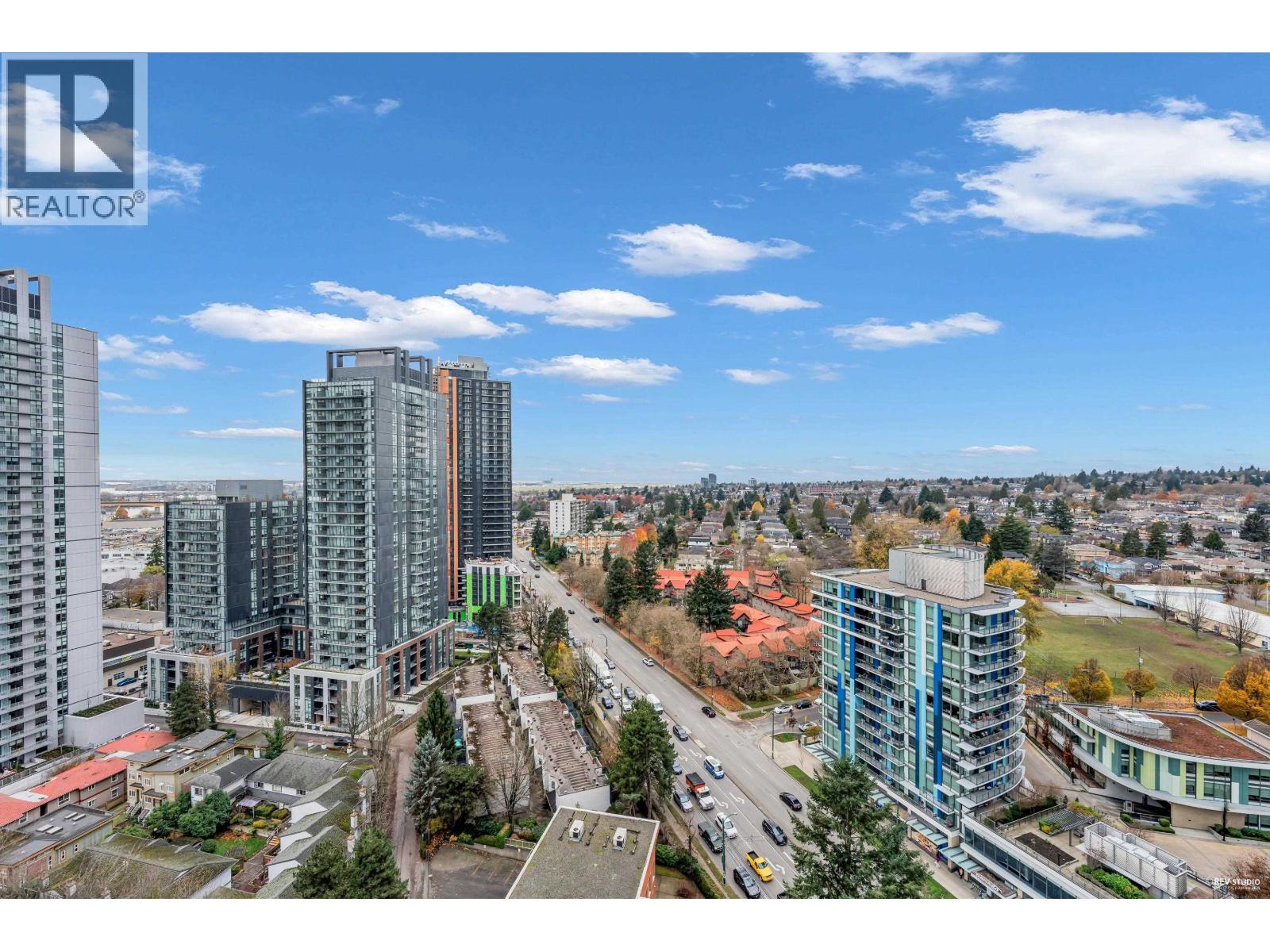 2203 488 Sw Marine Drive, Vancouver, British Columbia  V5X 0C6 - Photo 19 - R3073206