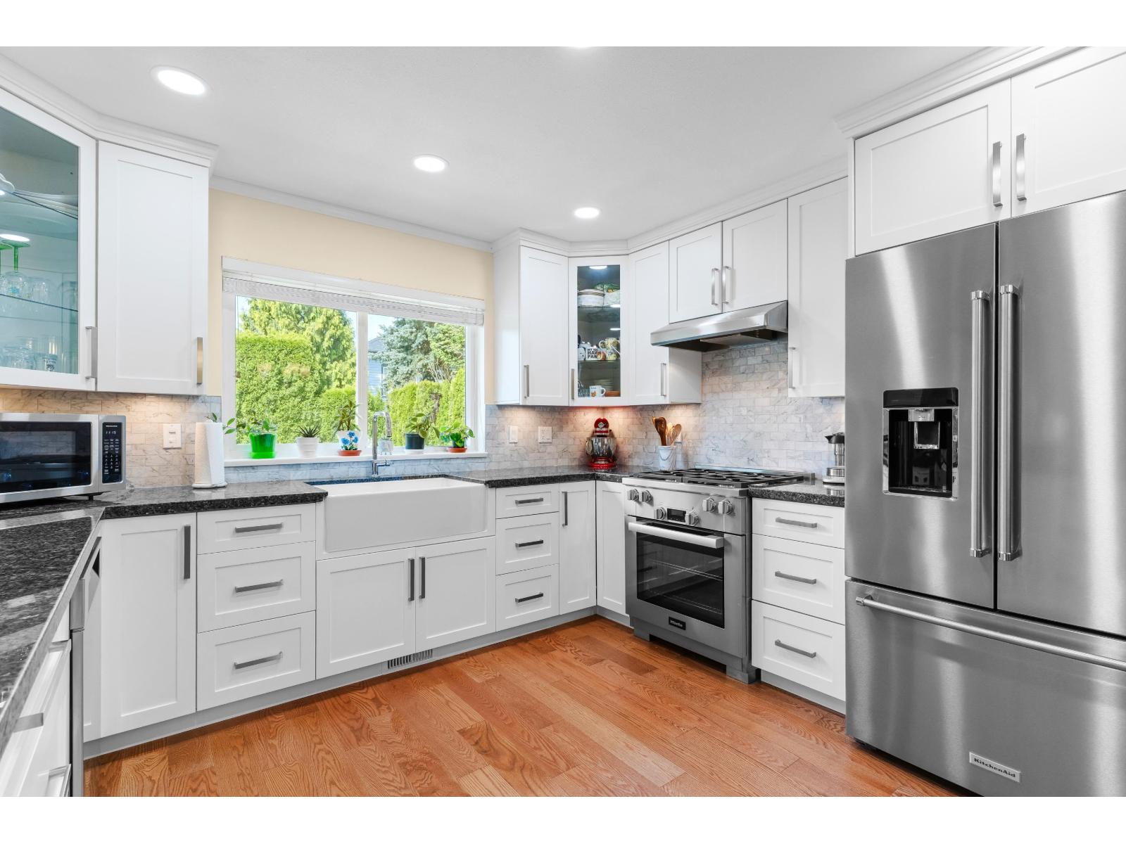 9253 203b Street, Langley, British Columbia  V1M 2L8 - Photo 8 - R3073271