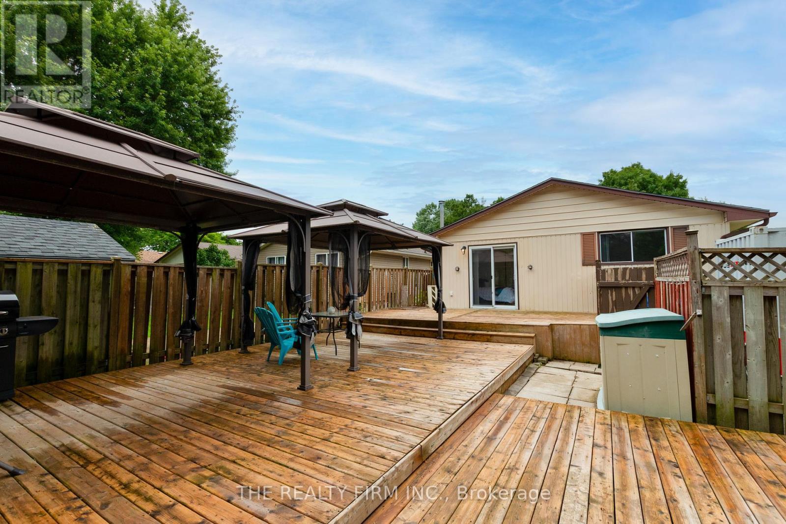 10 Stroud Crescent, London South, Ontario  N6E 1Z6 - Photo 29 - X12616478