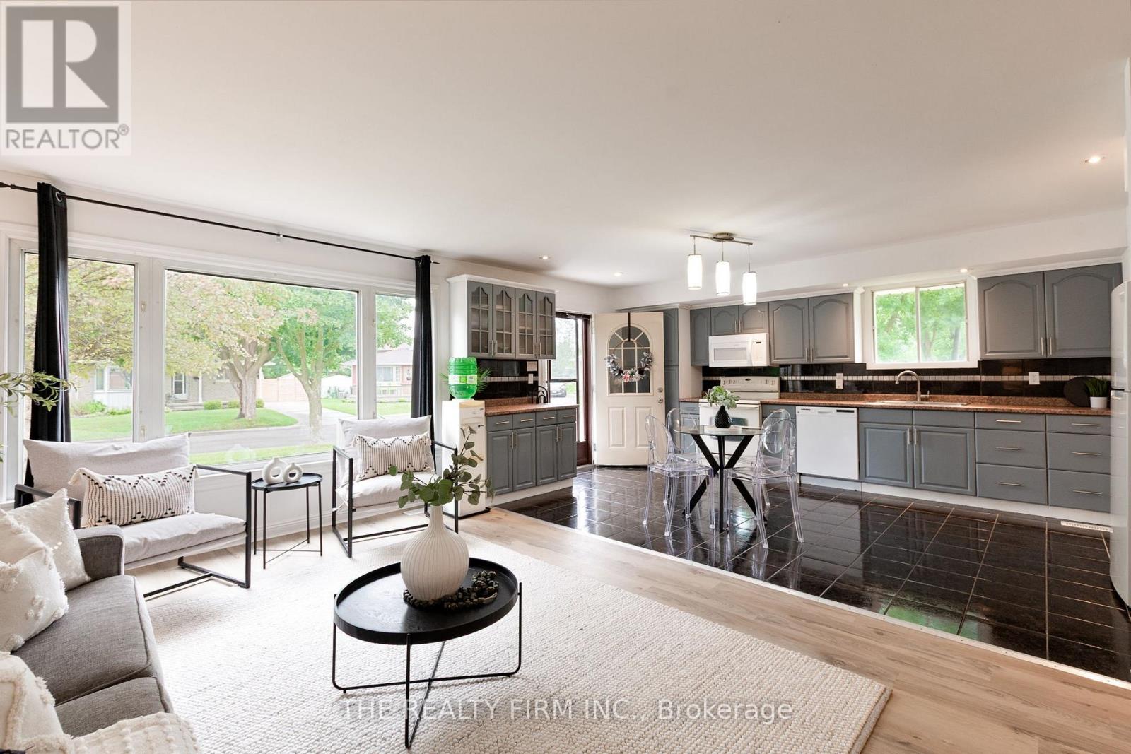 10 Stroud Crescent, London South, Ontario  N6E 1Z6 - Photo 7 - X12616478