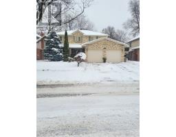 201 ANDOVER DRIVE W, London South, Ontario