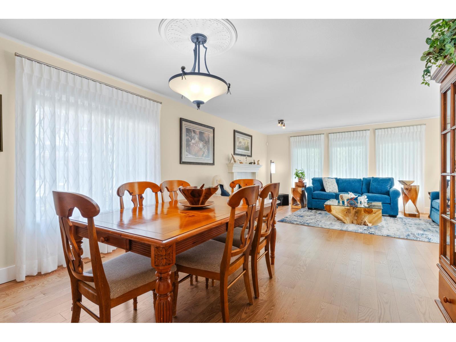 9253 203b Street, Langley, British Columbia  V1M 2L8 - Photo 5 - R3073271