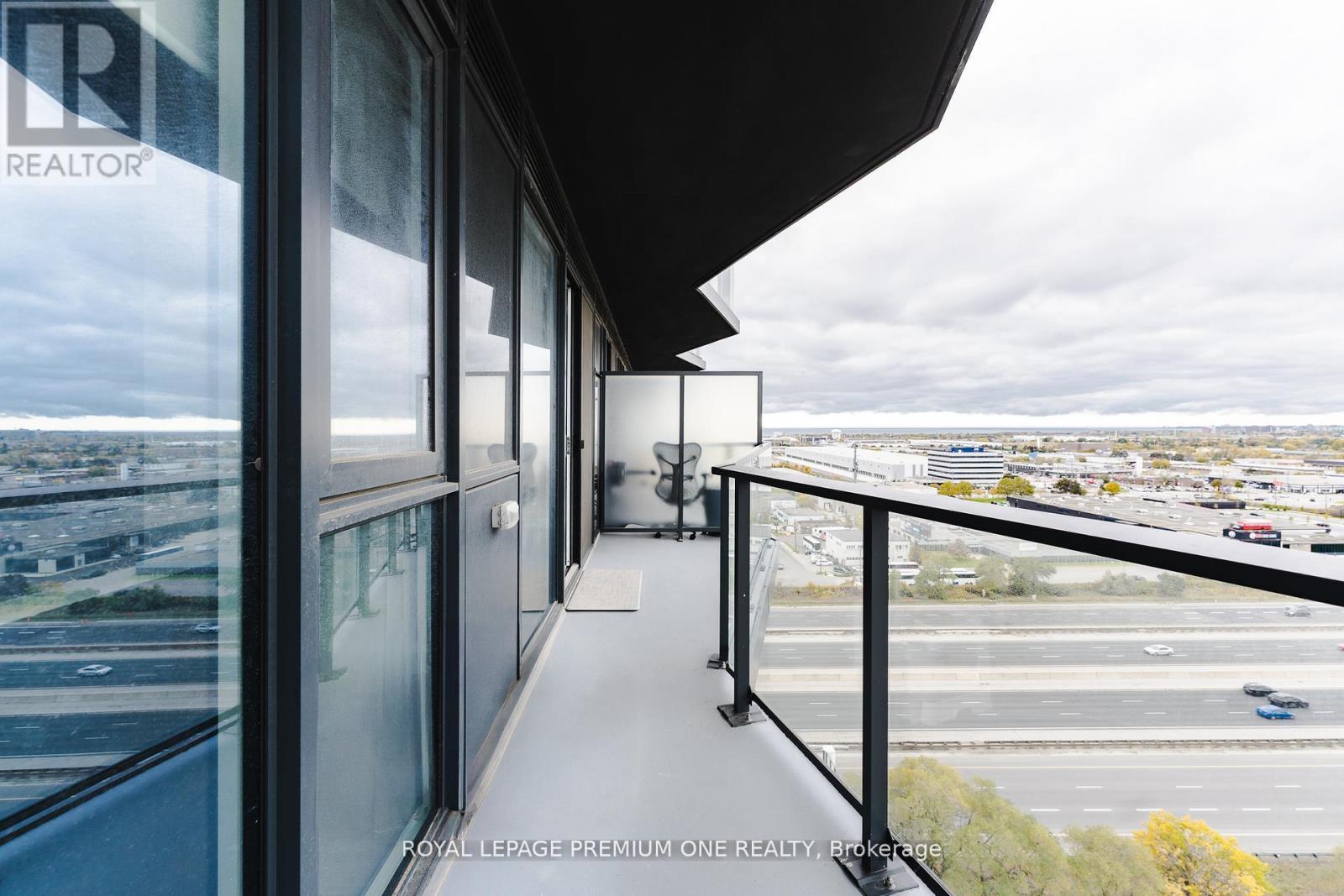 1402 - 36 Zorra Street, Toronto, Ontario  M8Z 0G5 - Photo 19 - W12616402