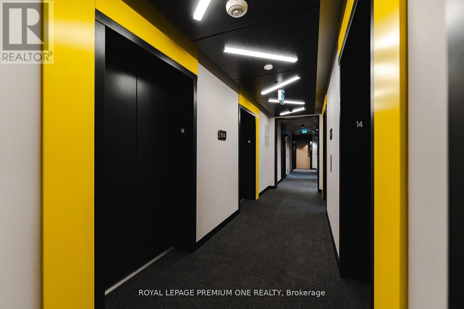 1402 - 36 Zorra Street, Toronto, Ontario  M8Z 0G5 - Photo 25 - W12616402