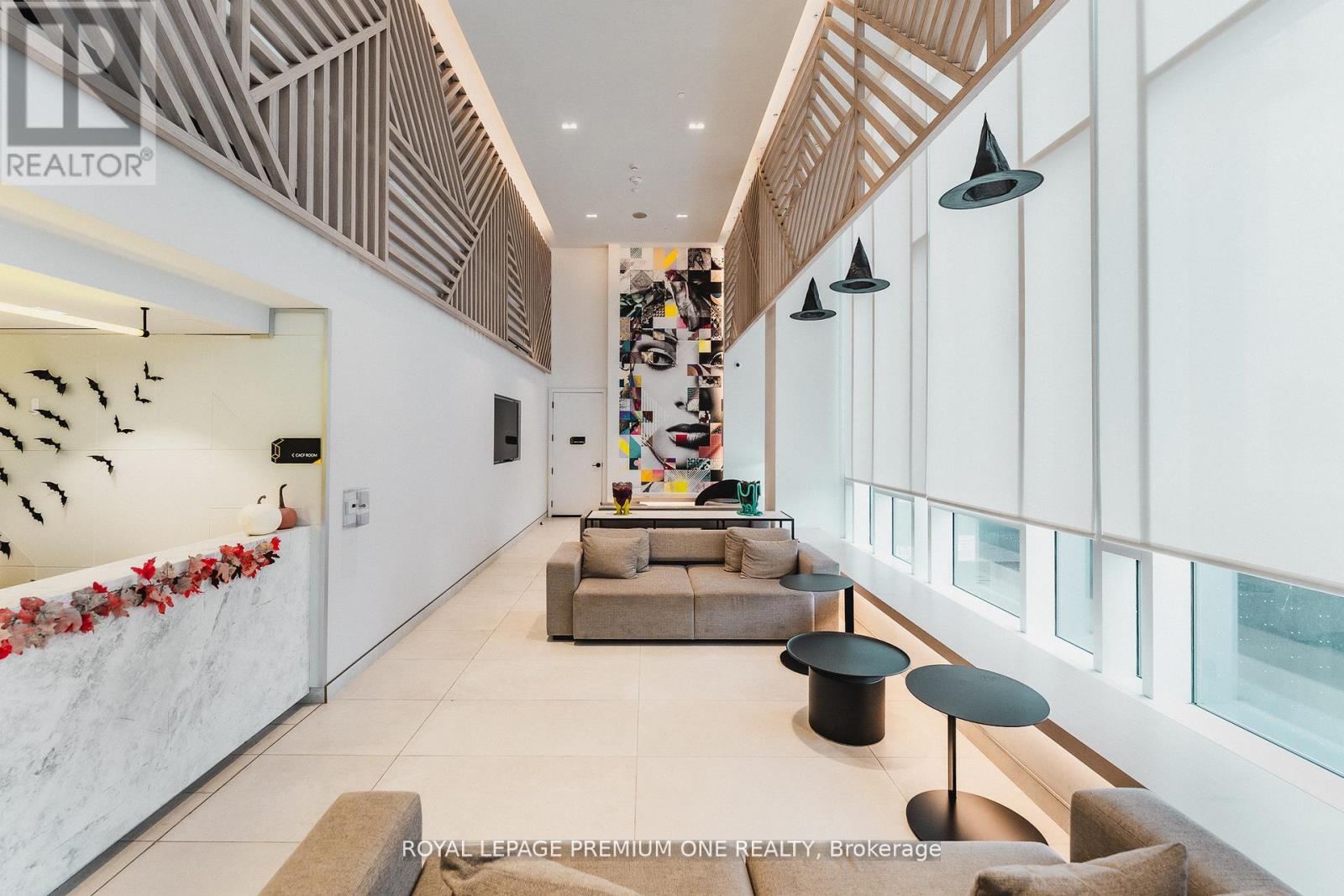 1402 - 36 Zorra Street, Toronto, Ontario  M8Z 0G5 - Photo 3 - W12616402