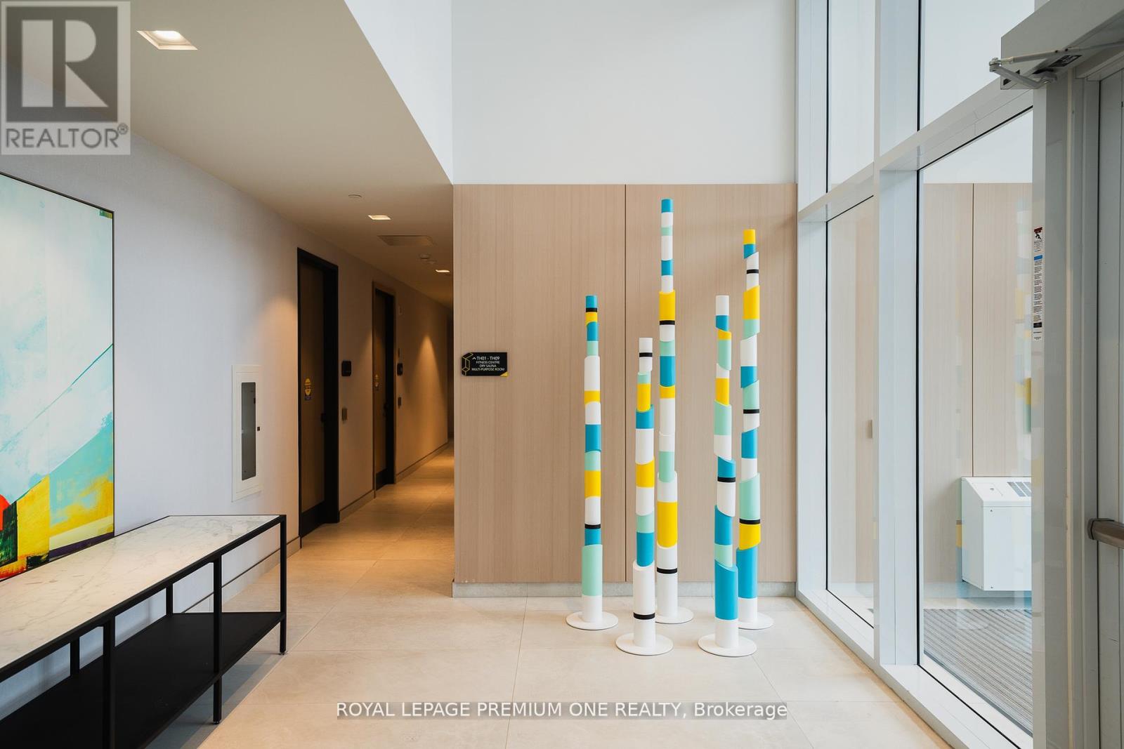 1402 - 36 Zorra Street, Toronto, Ontario  M8Z 0G5 - Photo 38 - W12616402