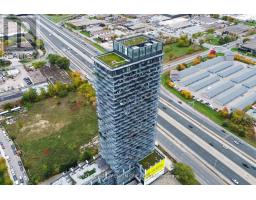 1402 - 36 ZORRA STREET, Toronto, Ontario