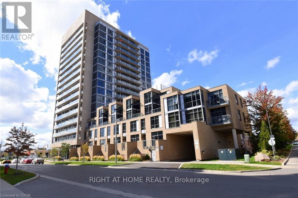 1705 - 1940 IRONSTONE DRIVE, Burlington, Ontario