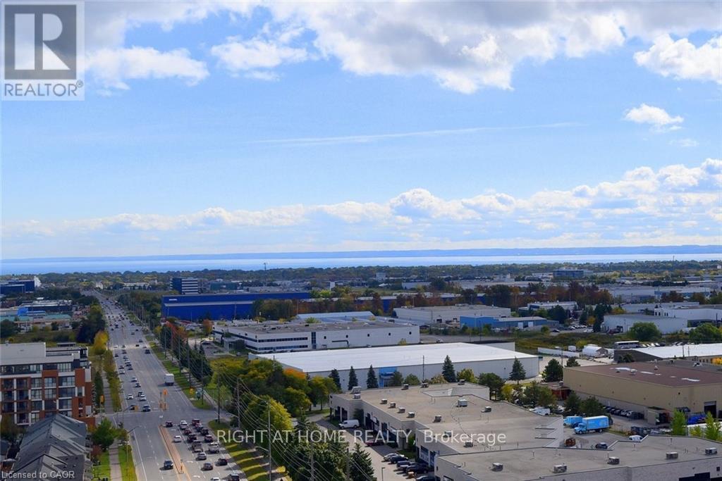 1705 - 1940 Ironstone Drive, Burlington, Ontario  L7L 0E4 - Photo 28 - W12616416