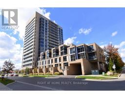 1705 - 1940 IRONSTONE DRIVE, Burlington, Ontario