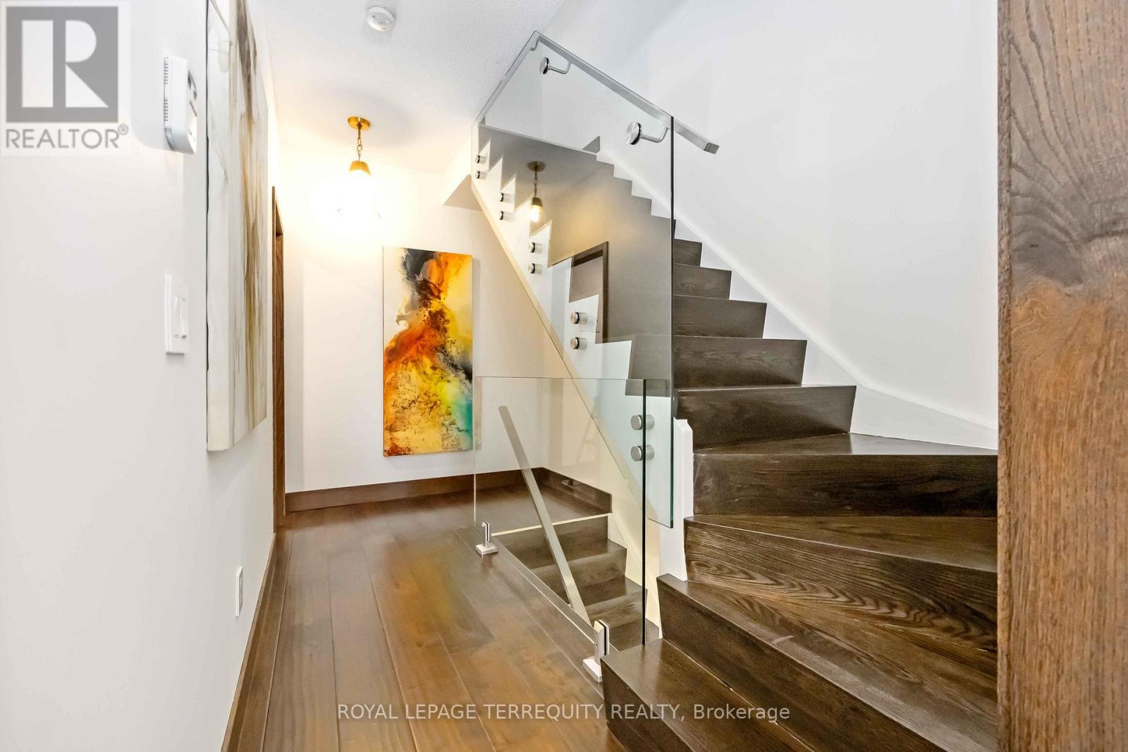 30 - 3 Elsie Lane, Toronto, Ontario  M6P 0B8 - Photo 20 - W12616418