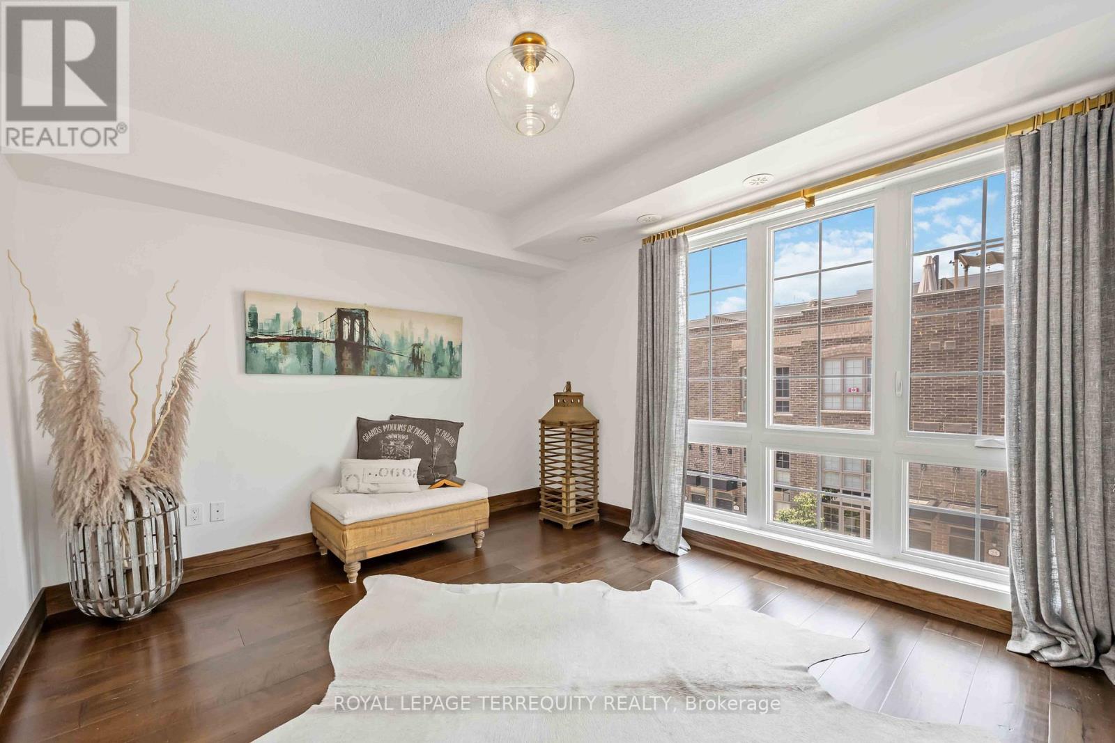 30 - 3 Elsie Lane, Toronto, Ontario  M6P 0B8 - Photo 21 - W12616418