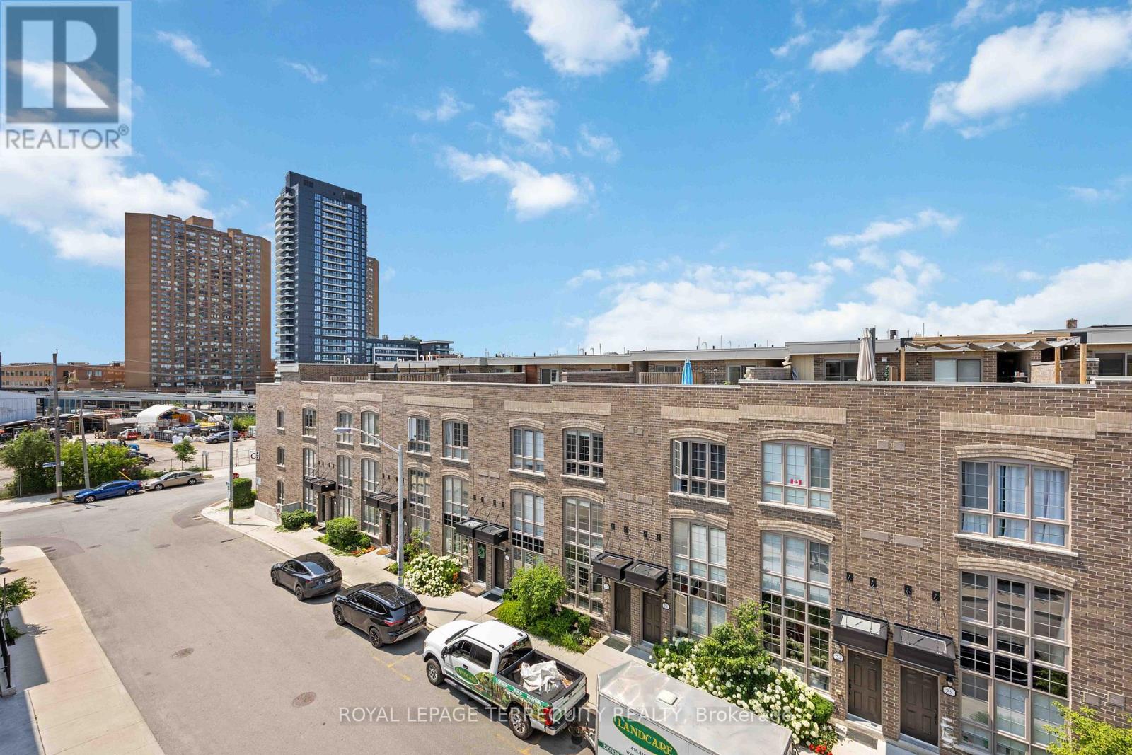 30 - 3 Elsie Lane, Toronto, Ontario  M6P 0B8 - Photo 35 - W12616418