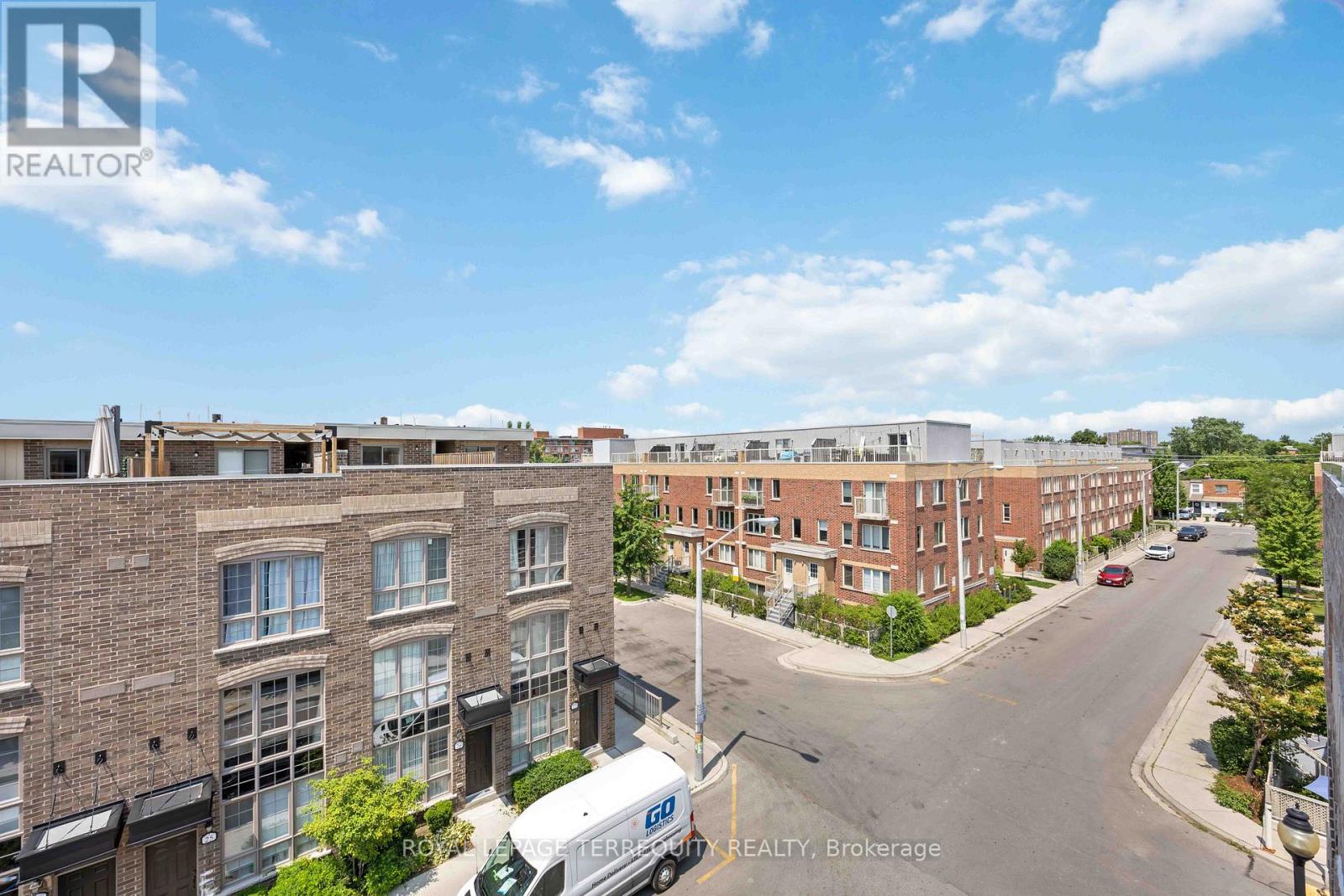 30 - 3 Elsie Lane, Toronto, Ontario  M6P 0B8 - Photo 36 - W12616418