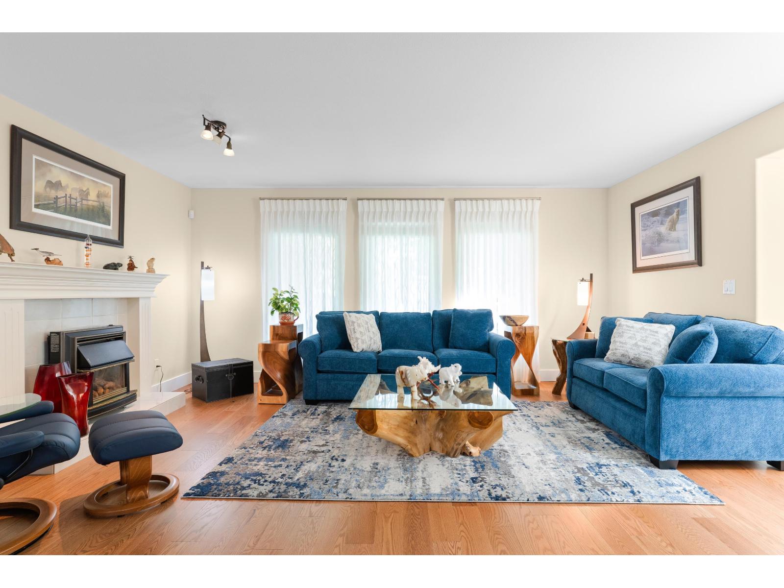 9253 203b Street, Langley, British Columbia  V1M 2L8 - Photo 3 - R3073271