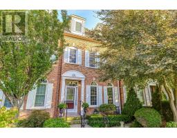 200 GLENASHTON DRIVE, Oakville, Ontario