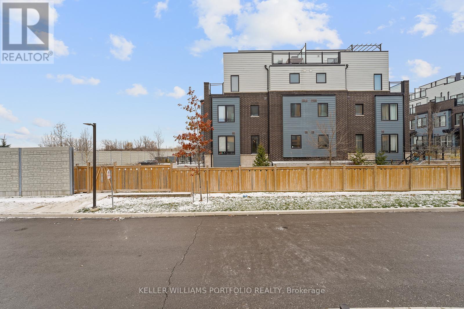 245 - 1145 Journeyman Lane, Mississauga, Ontario  L5J 0B5 - Photo 12 - W12616450