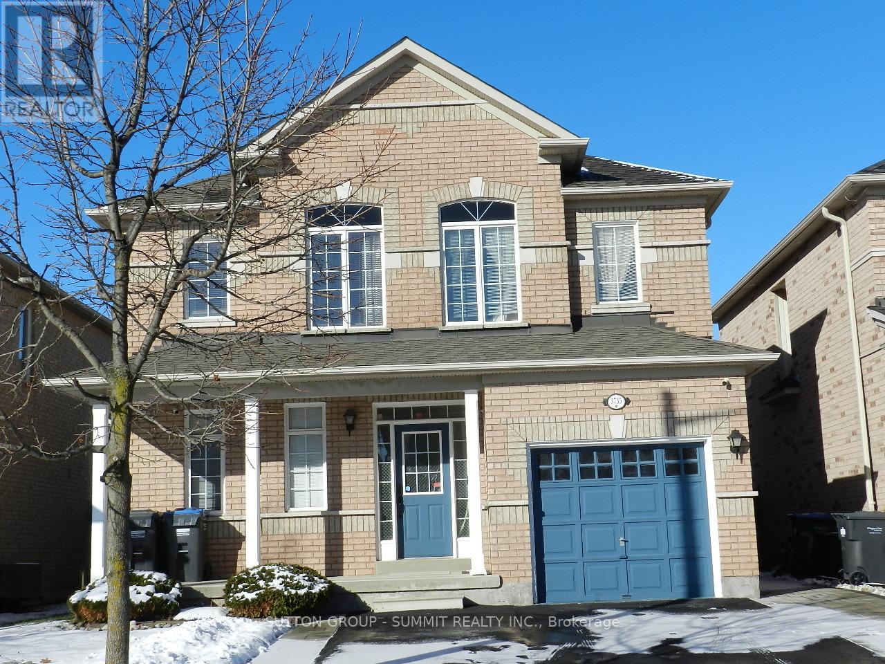 Bsmt, Room #2 - 3735 Pearlstone Drive, Mississauga, Ontario  L5M 7H1 - Photo 2 - W12616458