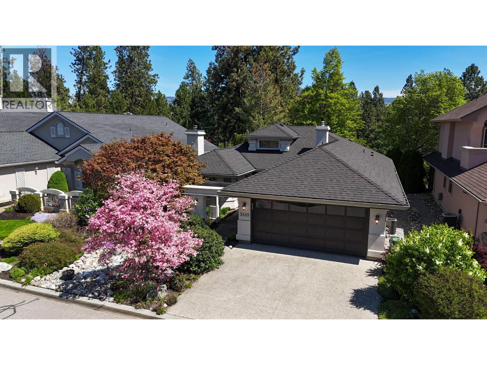 3889 Gallaghers Grange, Kelowna, British Columbia  V1W 3Z9 - Photo 1 - 10365510