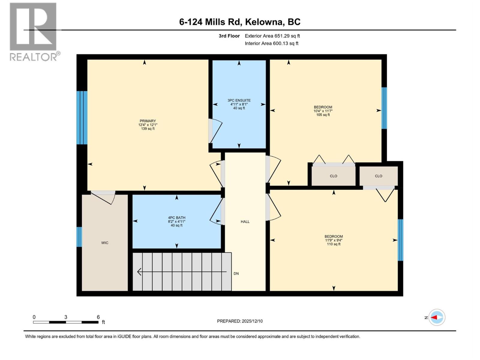 124 Mills Road Unit# 6, Kelowna, British Columbia  V1X 4G7 - Photo 31 - 10369943