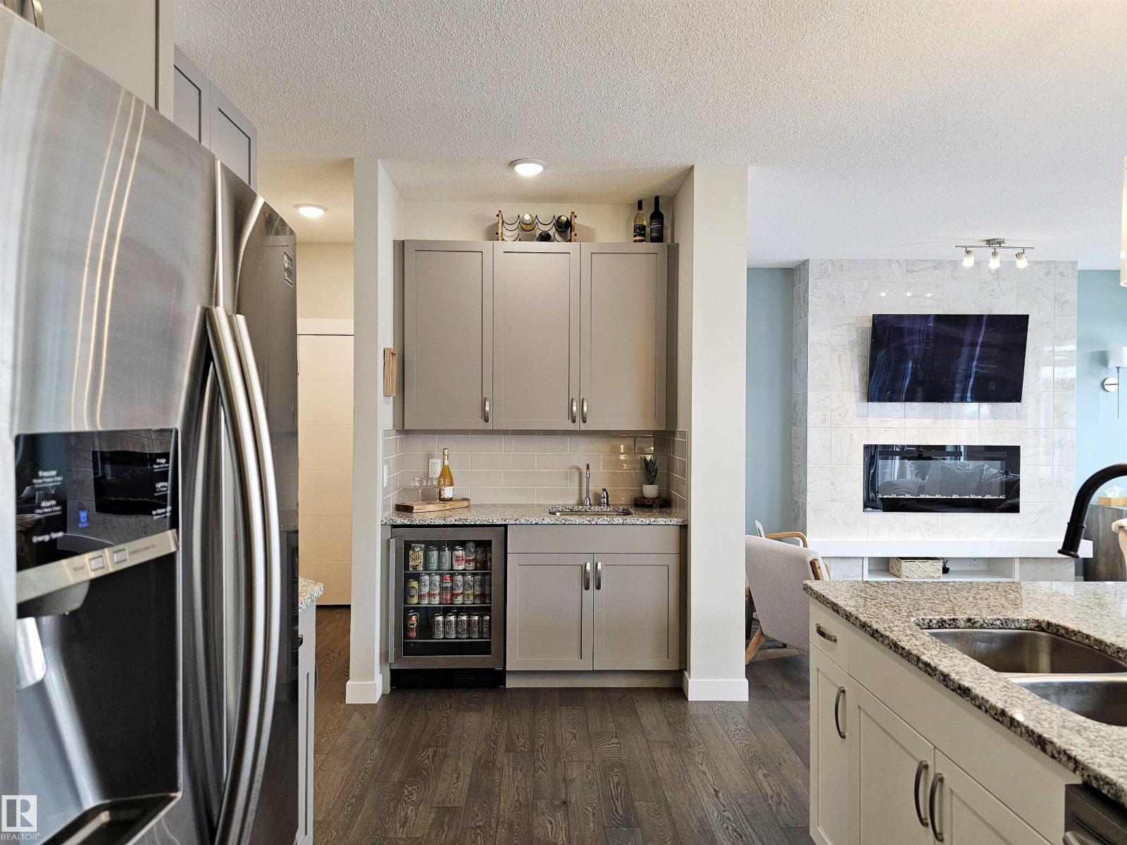 122 Joyal Wy, St. Albert, Alberta  T8N 7V3 - Photo 16 - E4467860