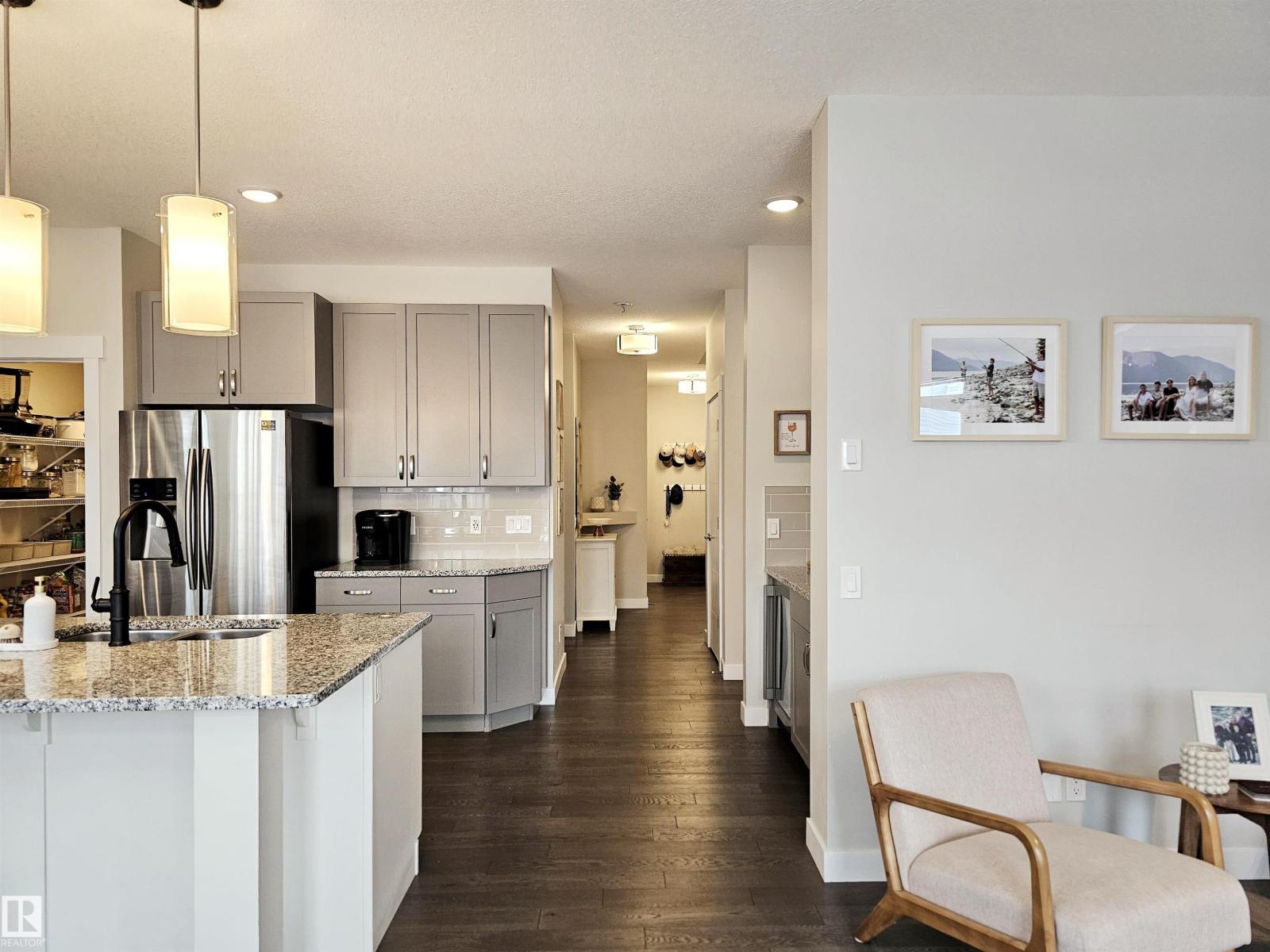 122 Joyal Wy, St. Albert, Alberta  T8N 7V3 - Photo 18 - E4467860