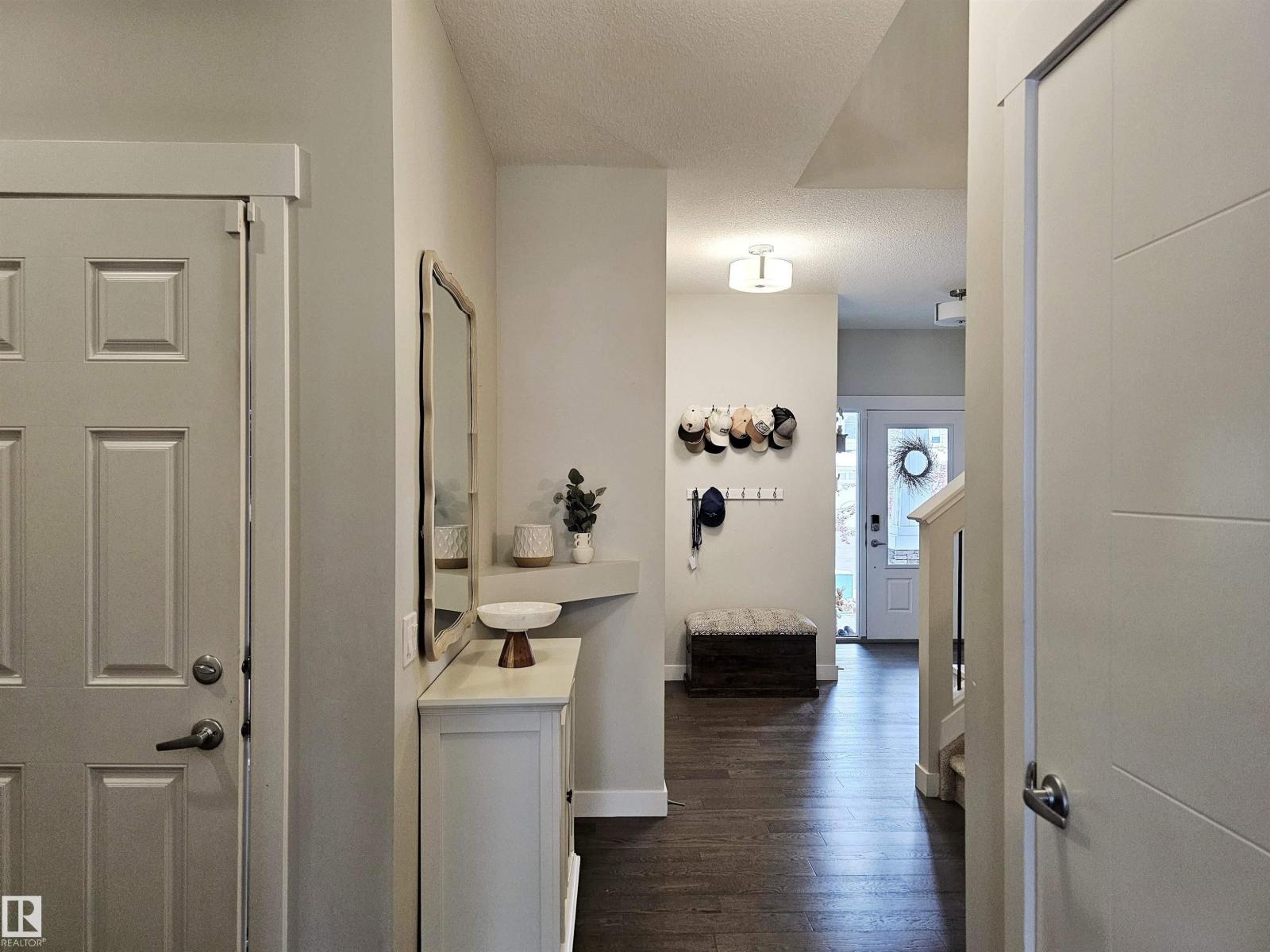 122 Joyal Wy, St. Albert, Alberta  T8N 7V3 - Photo 19 - E4467860