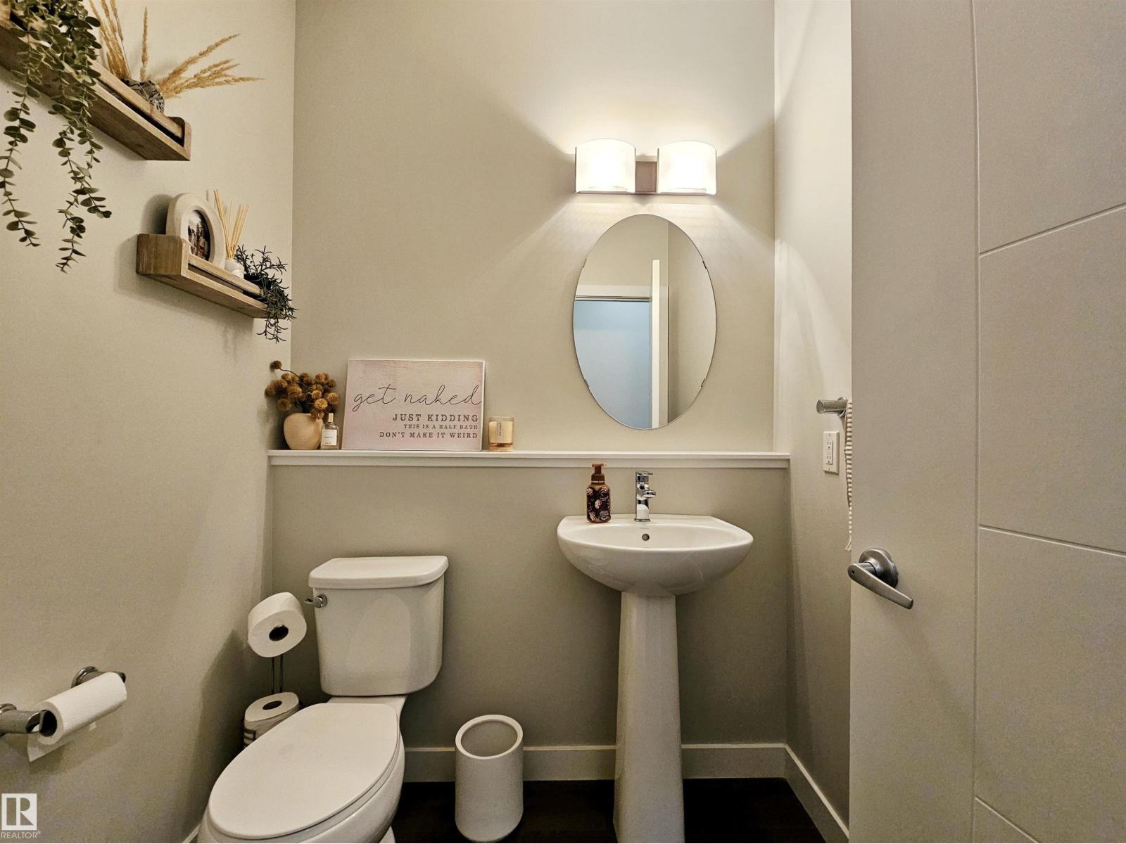 122 Joyal Wy, St. Albert, Alberta  T8N 7V3 - Photo 21 - E4467860