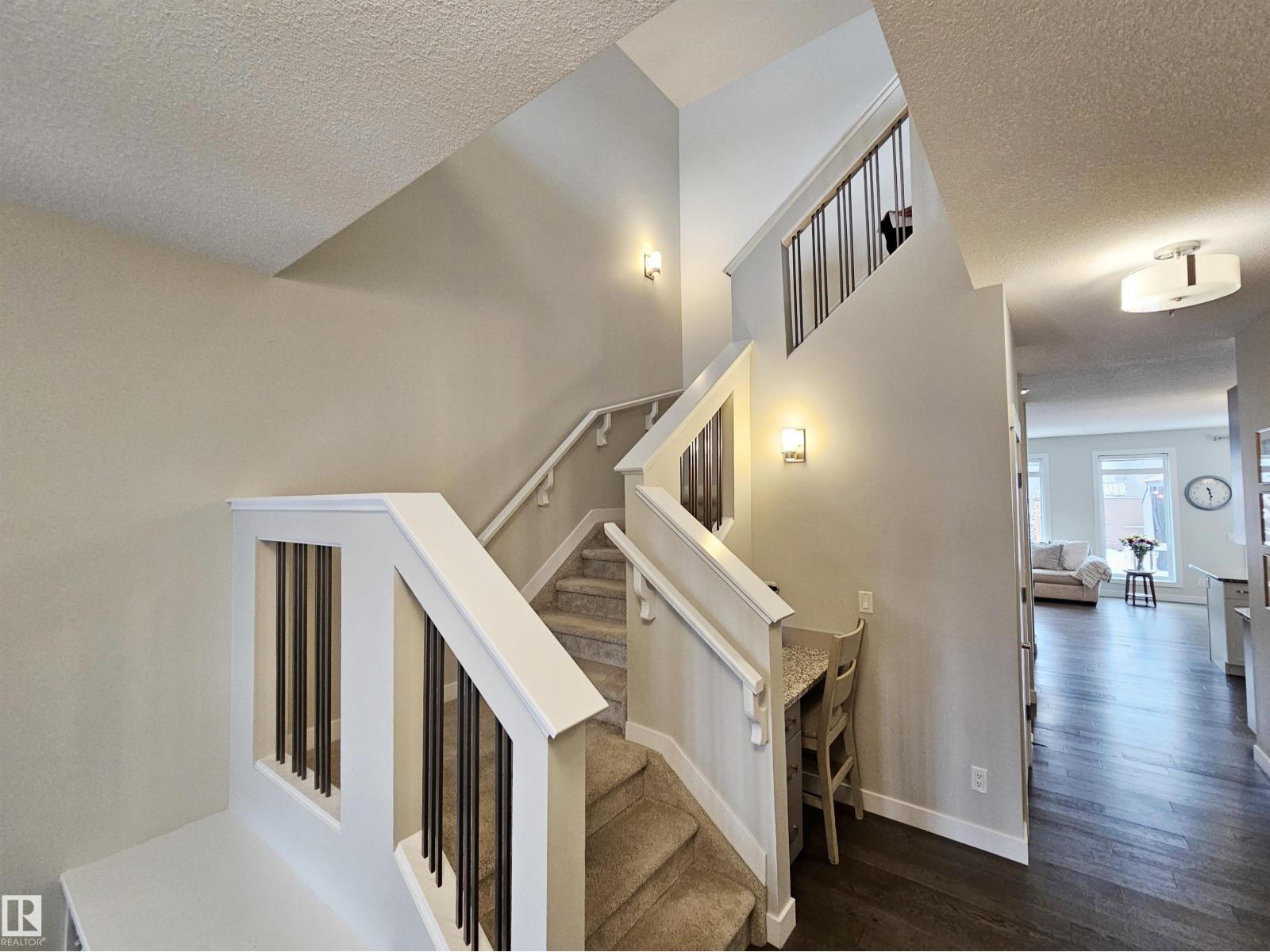 122 Joyal Wy, St. Albert, Alberta  T8N 7V3 - Photo 22 - E4467860