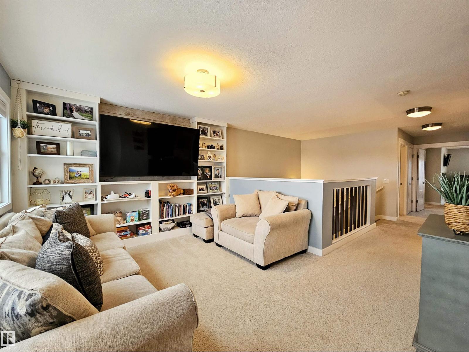 122 Joyal Wy, St. Albert, Alberta  T8N 7V3 - Photo 30 - E4467860