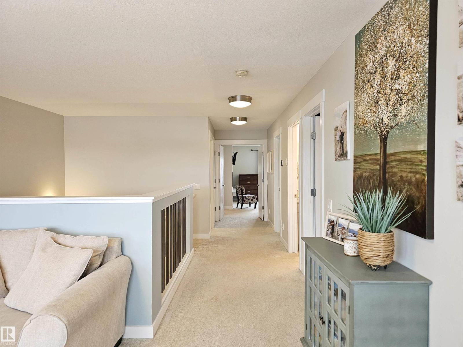 122 Joyal Wy, St. Albert, Alberta  T8N 7V3 - Photo 32 - E4467860