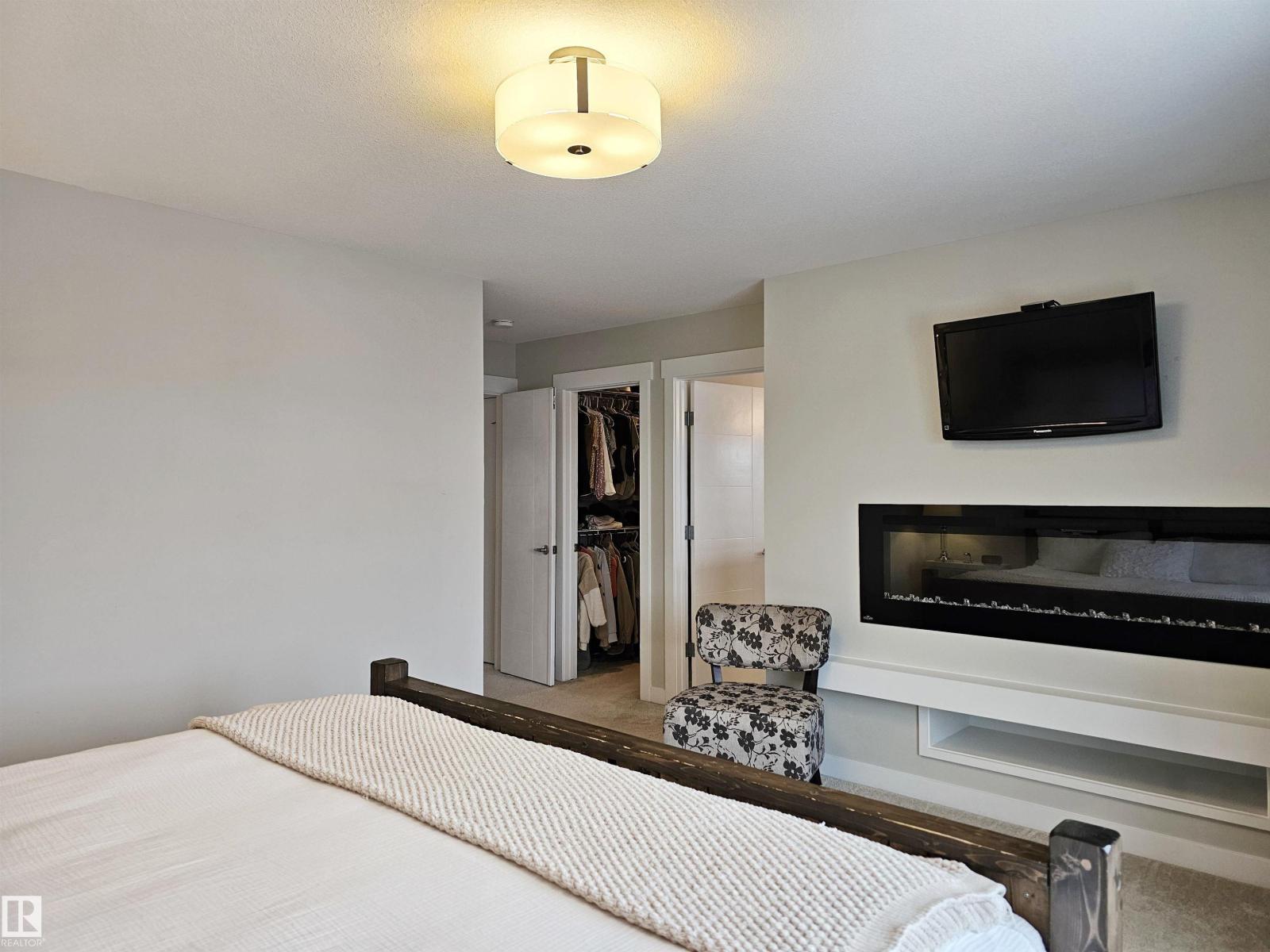 122 Joyal Wy, St. Albert, Alberta  T8N 7V3 - Photo 36 - E4467860